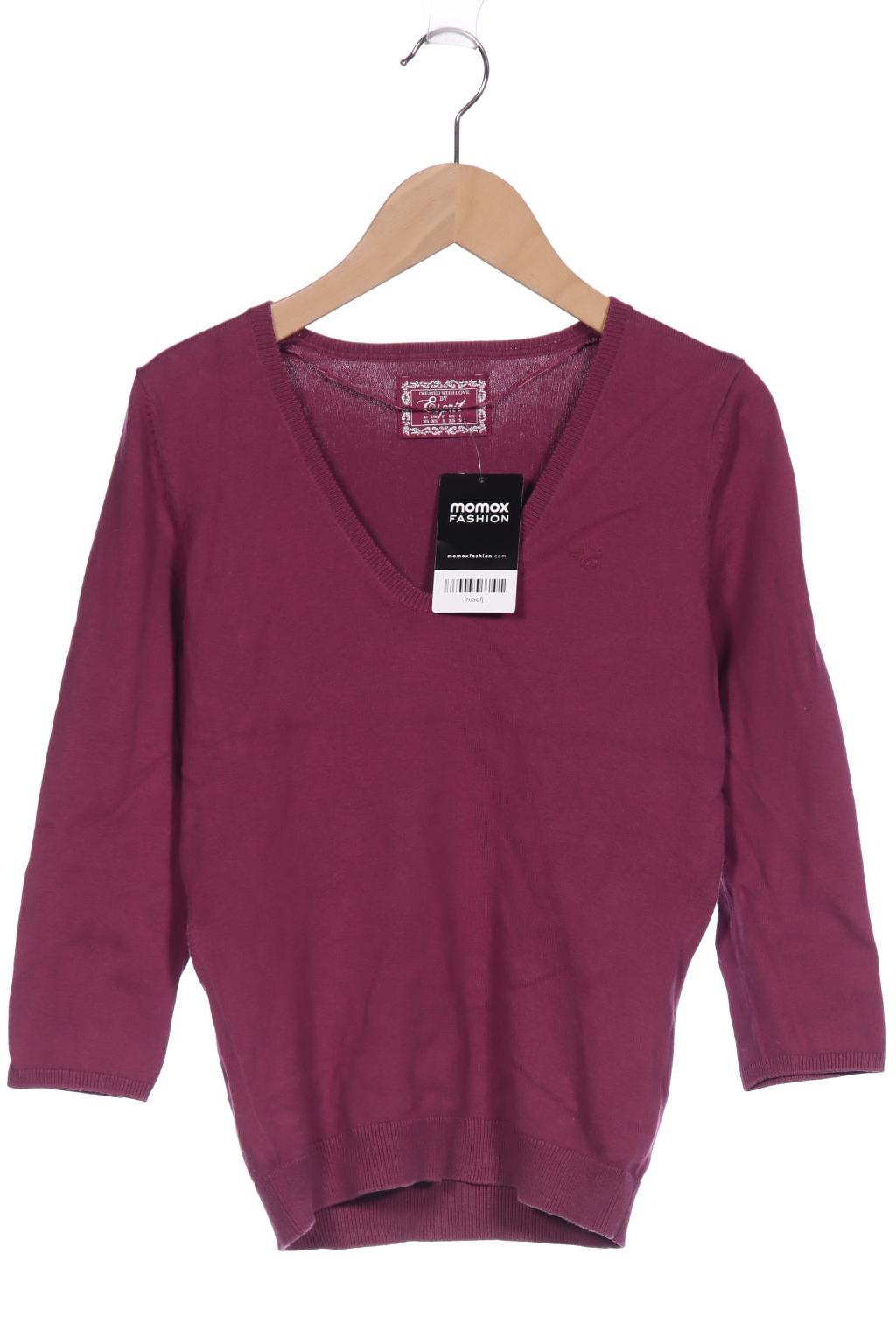 

Esprit Damen Pullover, pink, Gr. 34