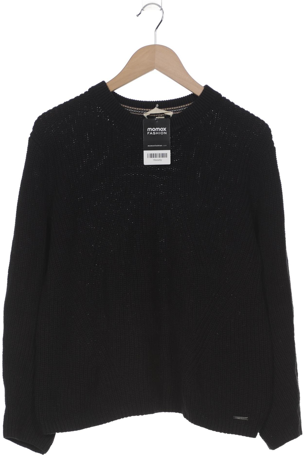 

Esprit Damen Pullover, schwarz, Gr. 38