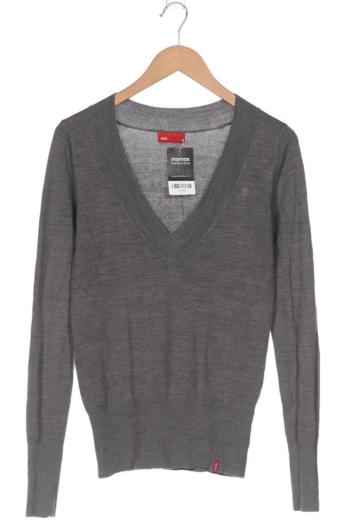 

Esprit Damen Pullover, grau, Gr. 38