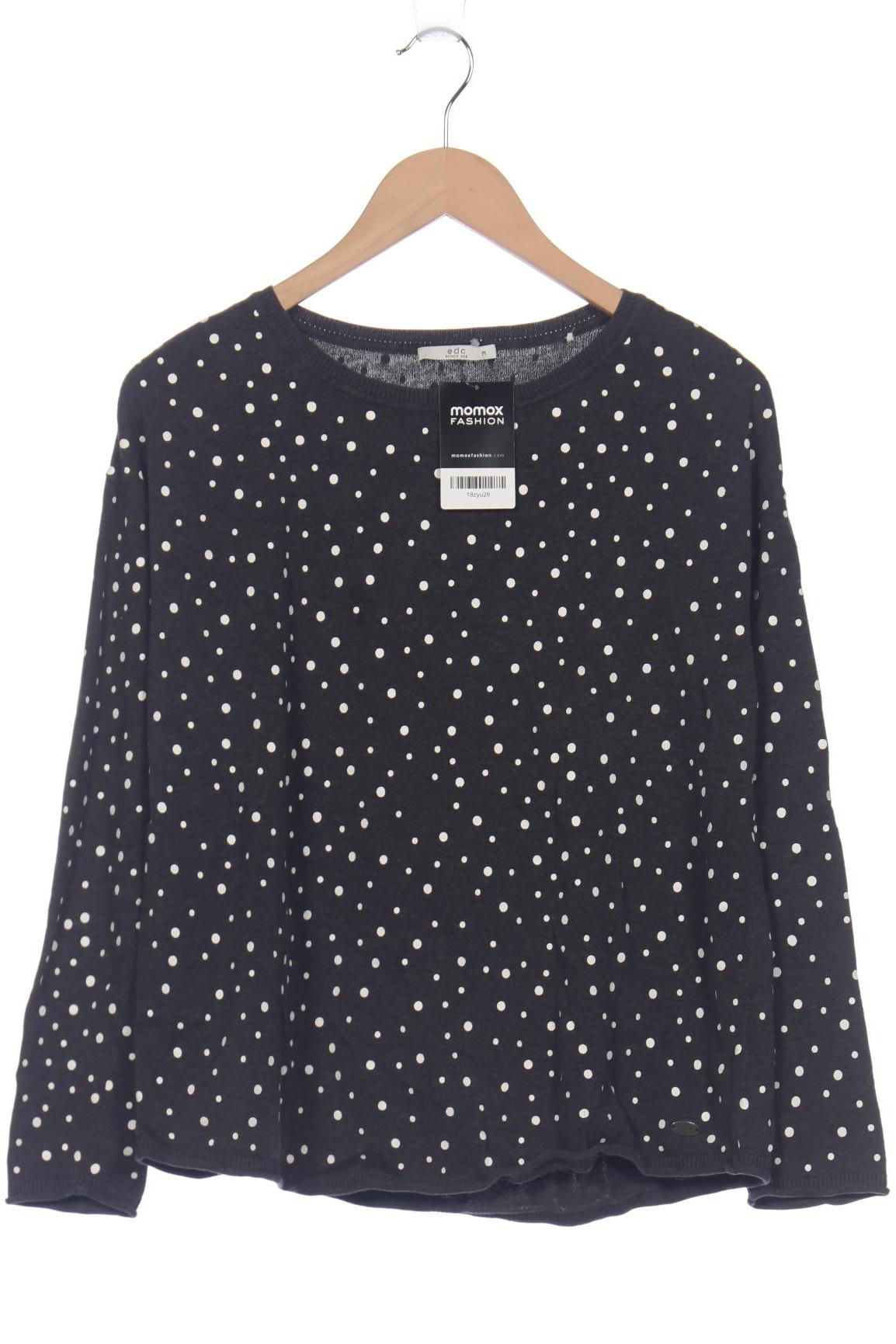 

Esprit Damen Pullover, grau, Gr. 38