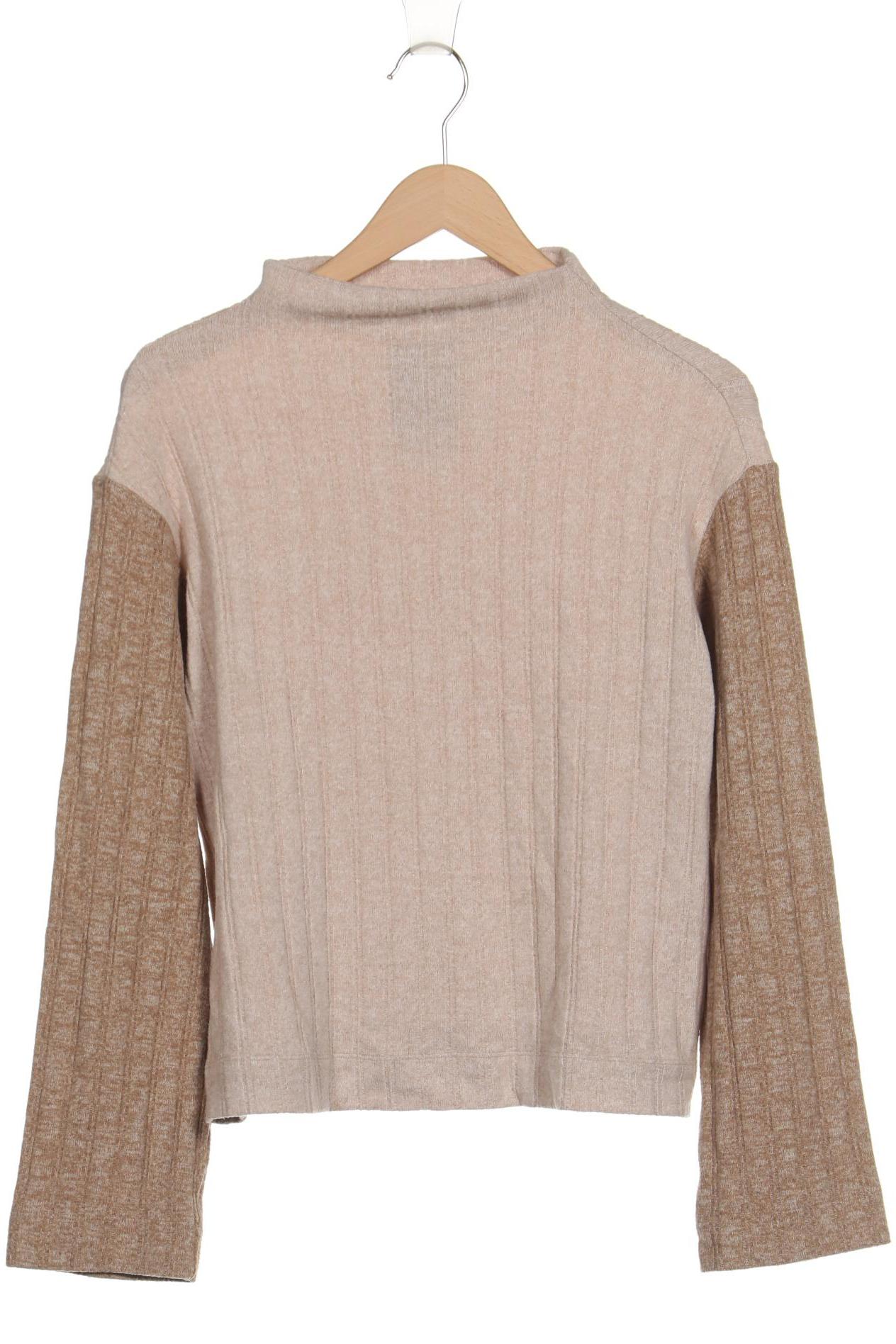 

Esprit Damen Pullover, beige, Gr. 36
