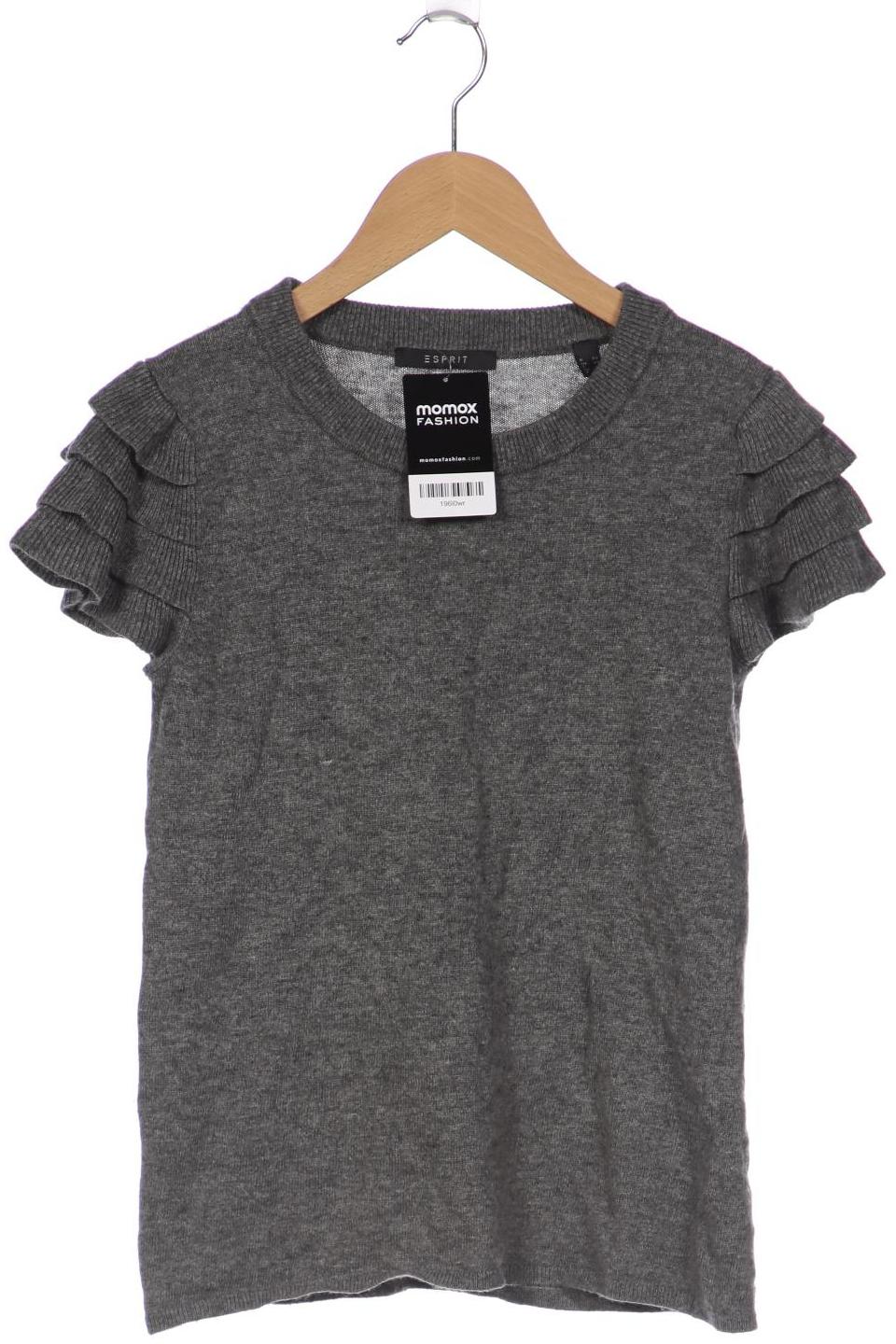 

Esprit Damen Pullover, grau