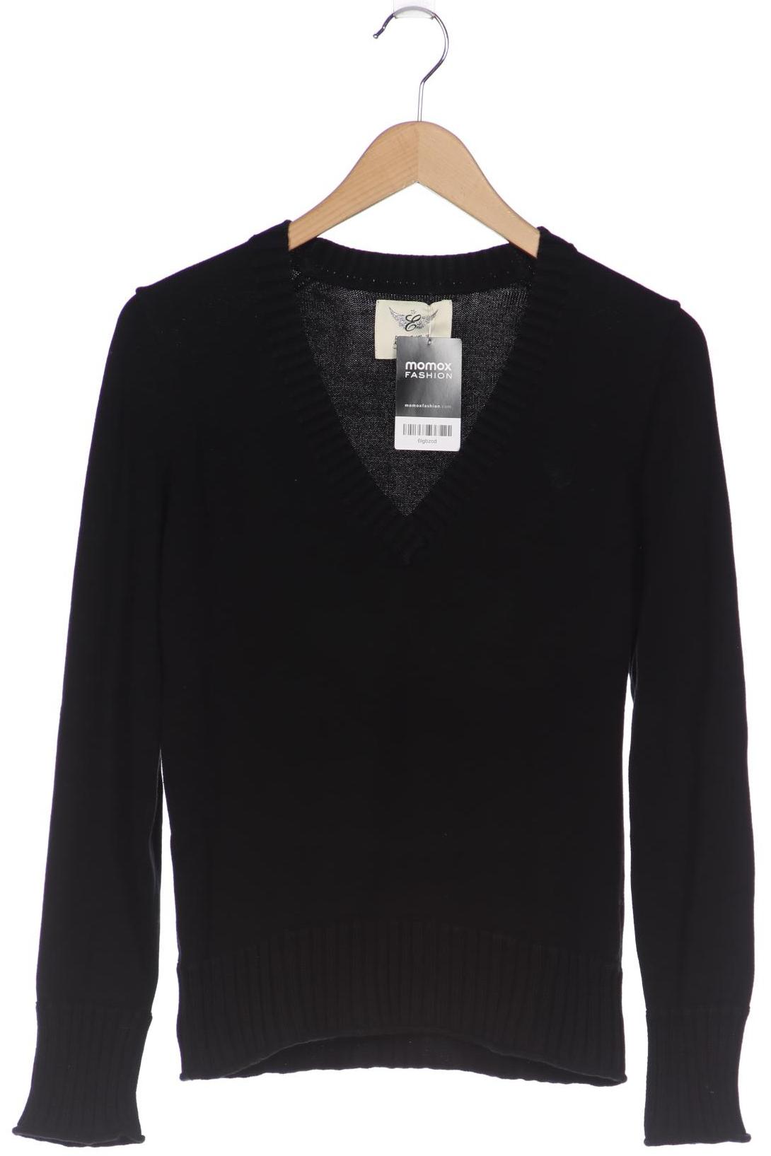 

Esprit Damen Pullover, schwarz