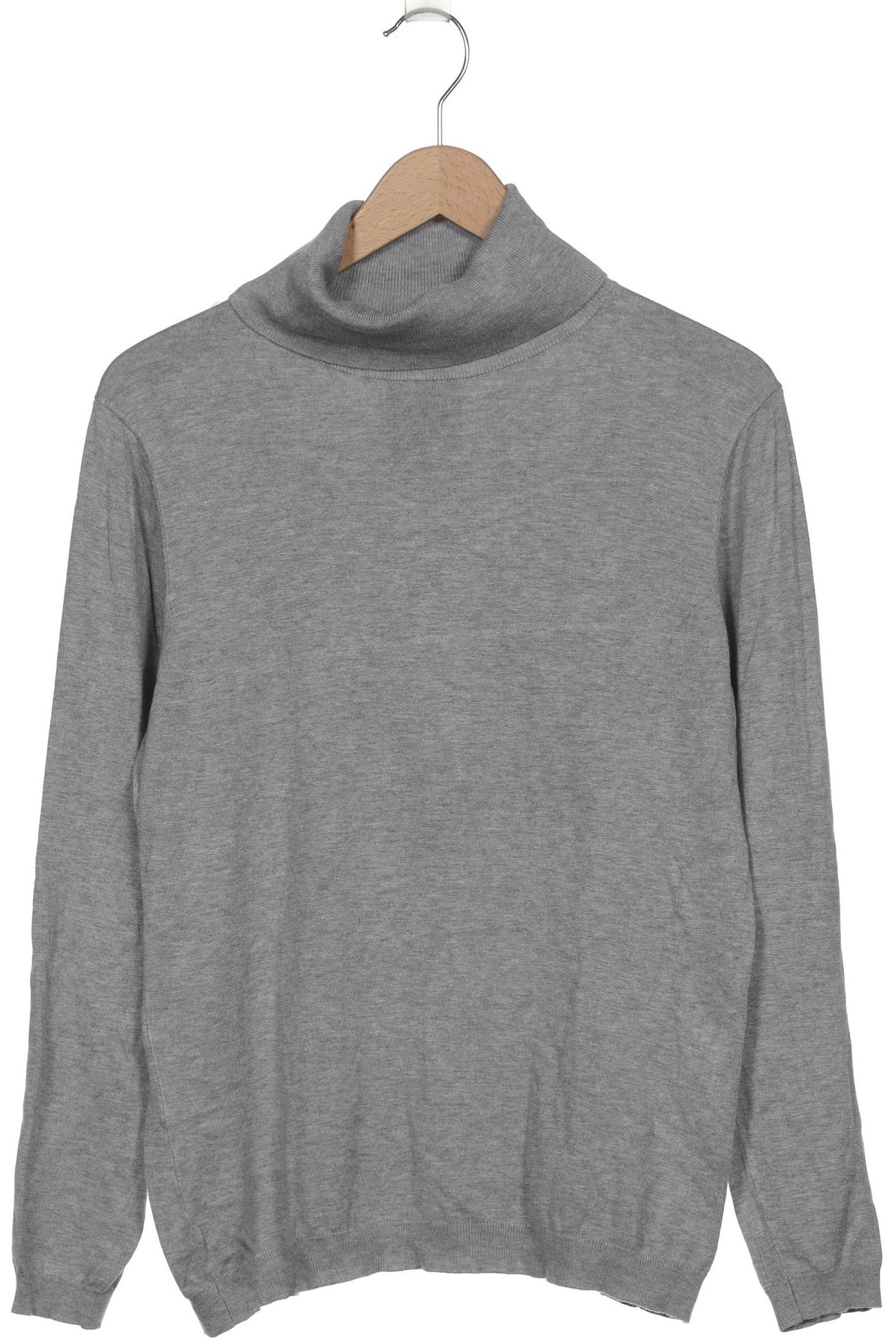 

Esprit Damen Pullover, grau, Gr. 46