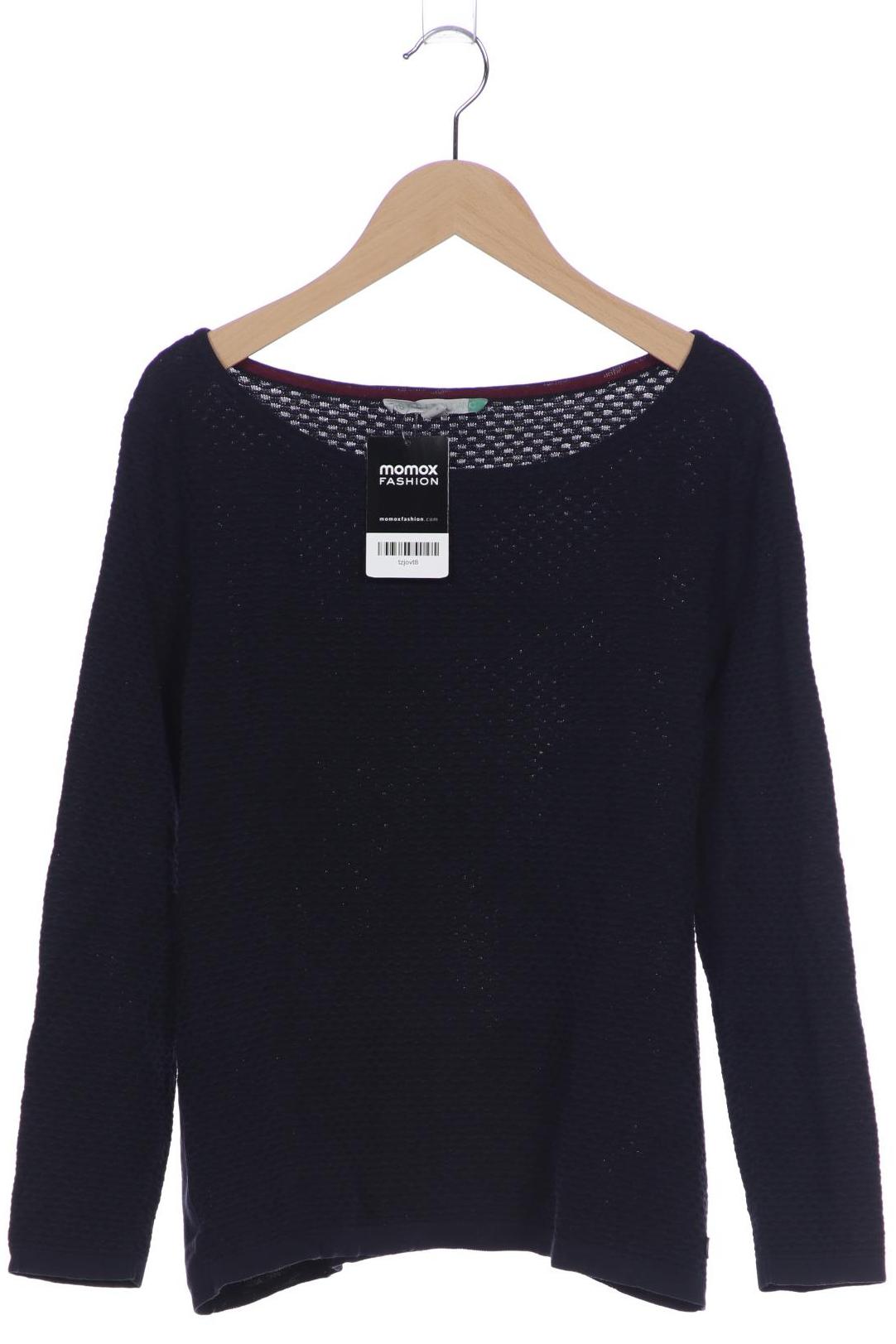 

Esprit Damen Pullover, marineblau, Gr. 38