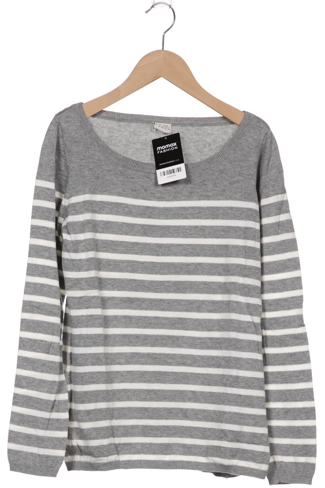 

Esprit Damen Pullover, grau