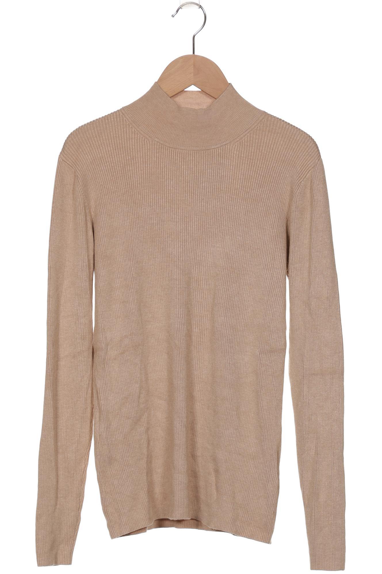 

Esprit Damen Pullover, beige, Gr. 38