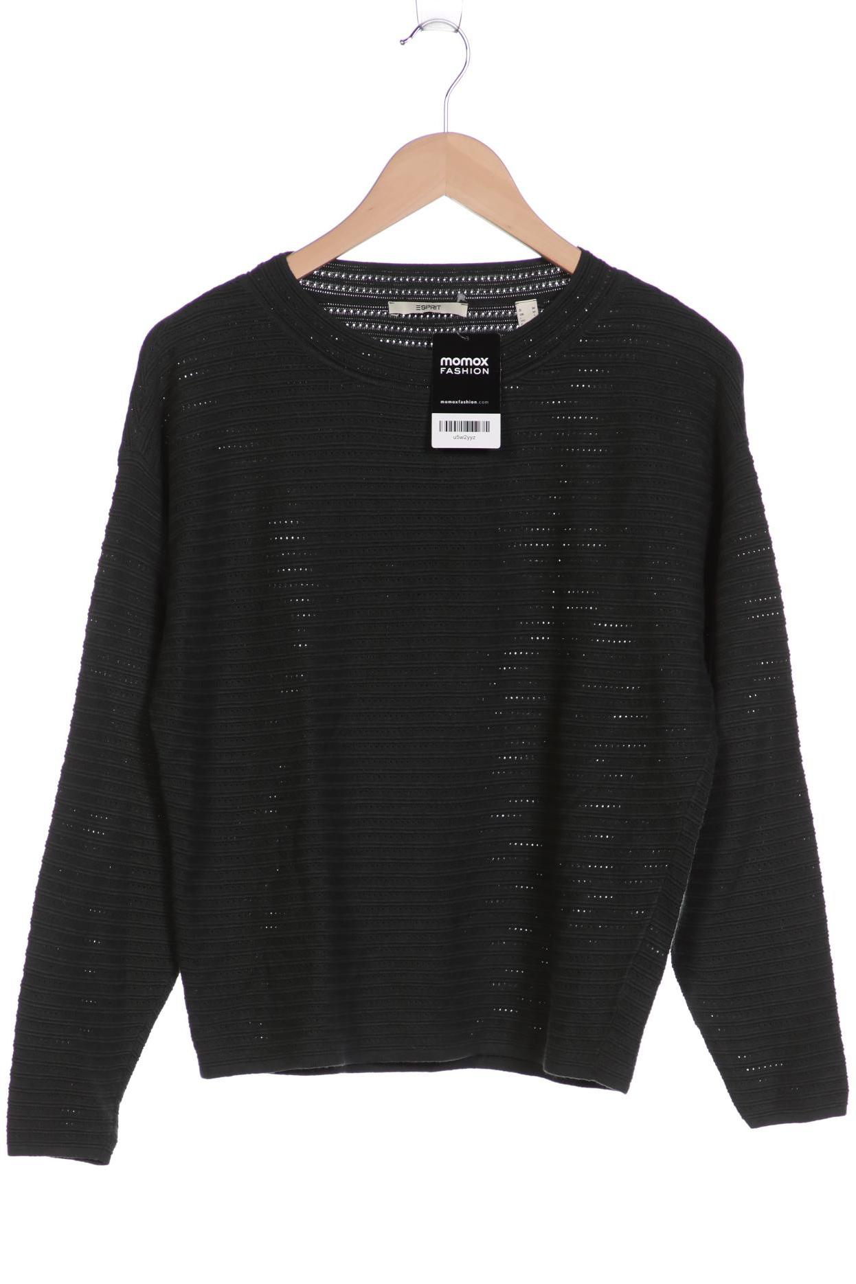 

Esprit Damen Pullover, grün, Gr. 38