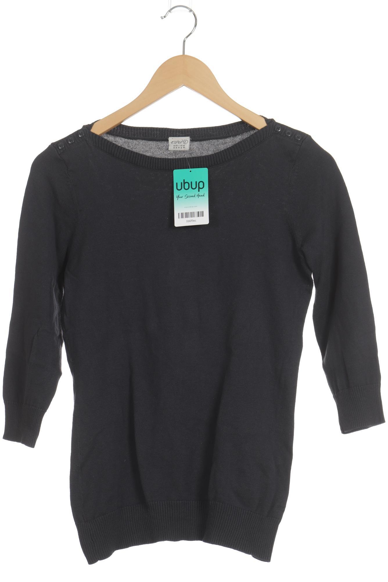 

Esprit Damen Pullover, grau, Gr.