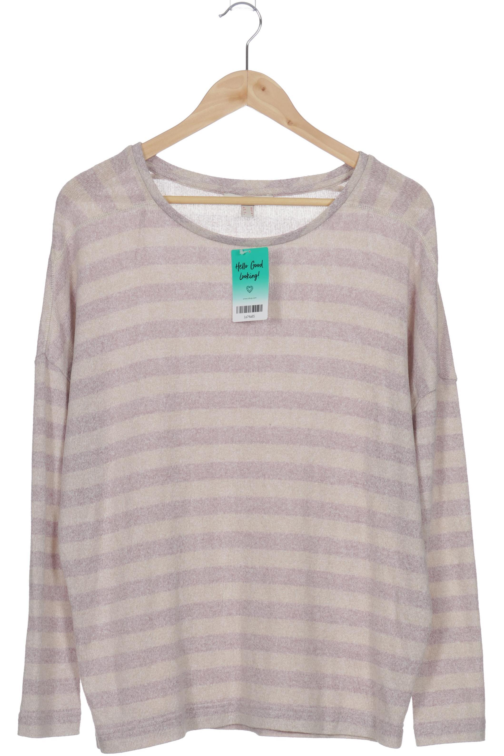 

Esprit Damen Pullover, lila, Gr.