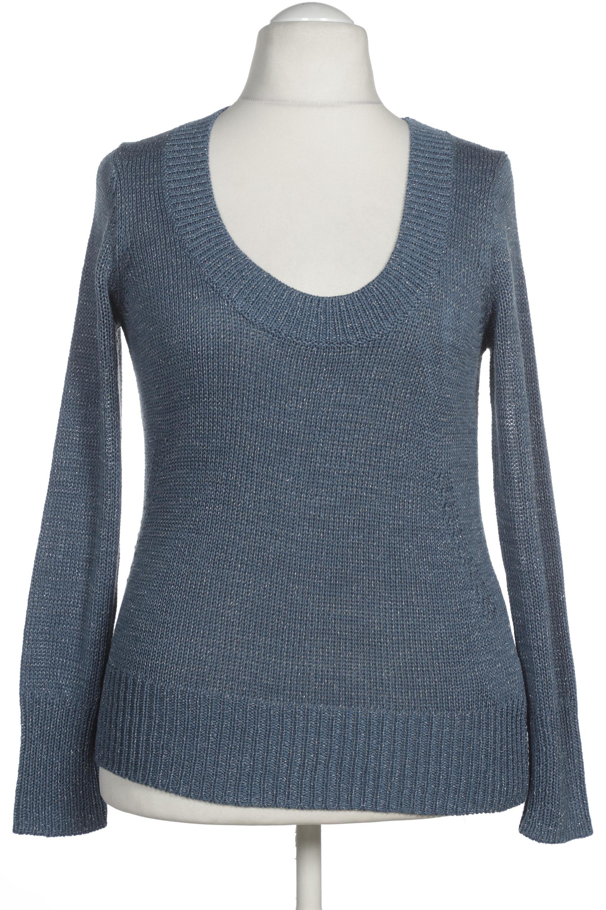 

Esprit Damen Pullover, blau, Gr.