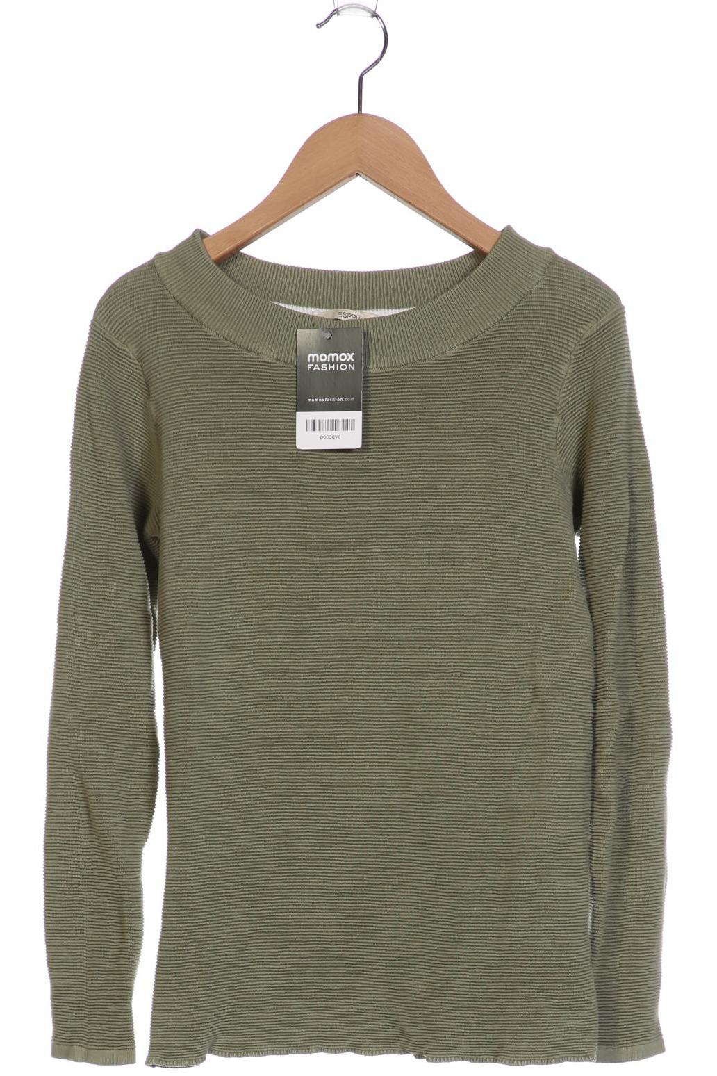 

Esprit Damen Pullover, grün