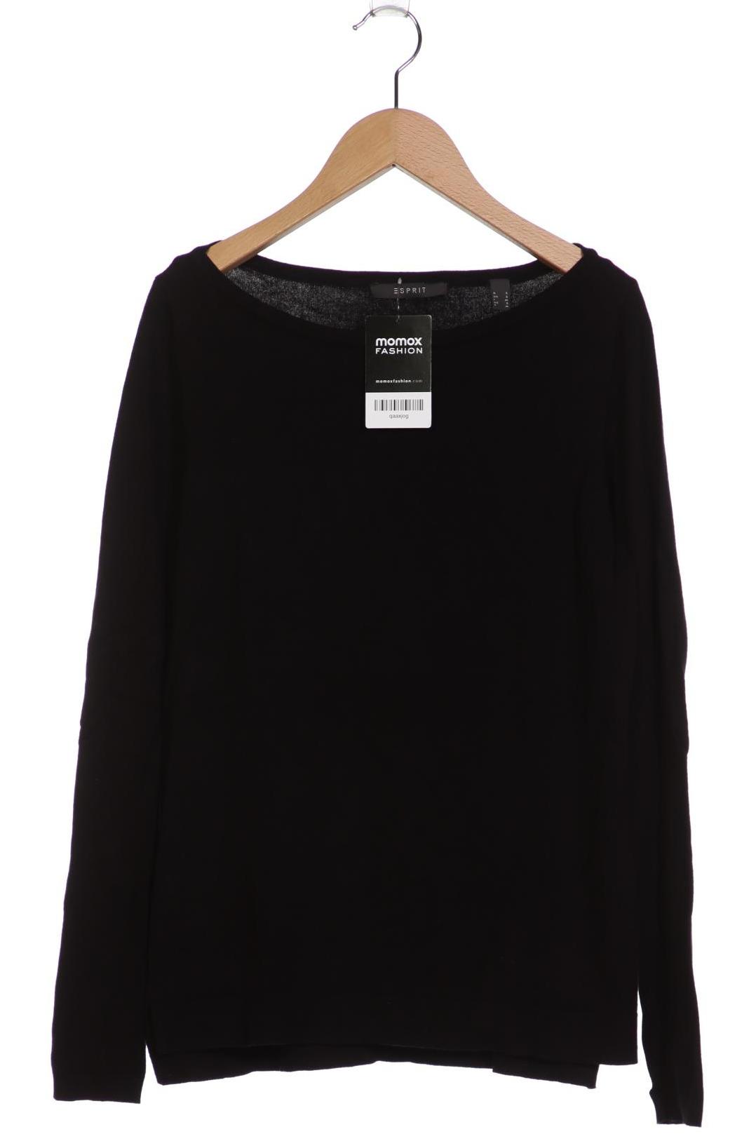 

Esprit Damen Pullover, schwarz, Gr. 36