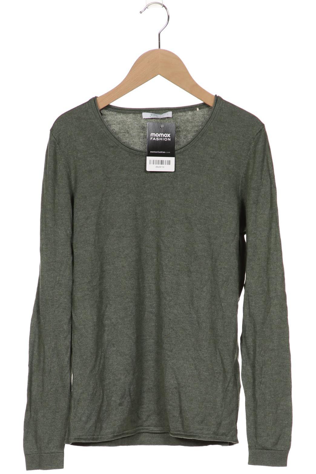 

Esprit Damen Pullover, grün, Gr. 42