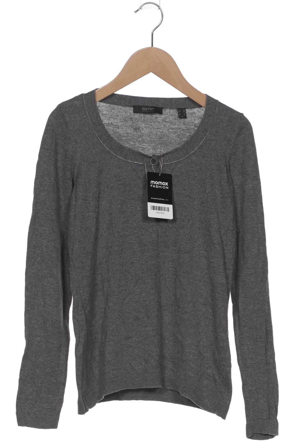 

Esprit Damen Pullover, grau, Gr. 38