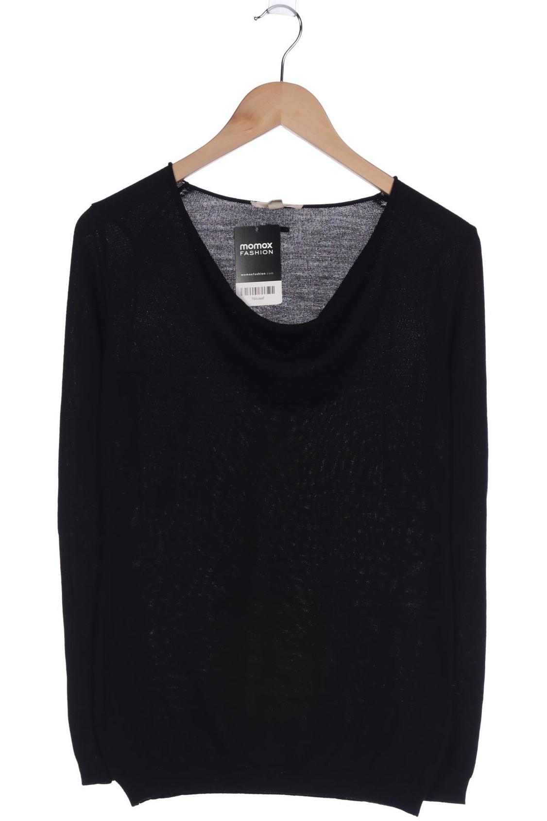 

Esprit Damen Pullover, schwarz