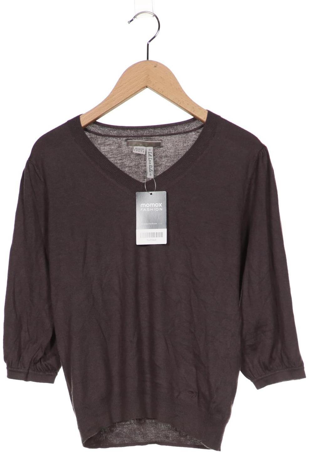 

Esprit Damen Pullover, grau