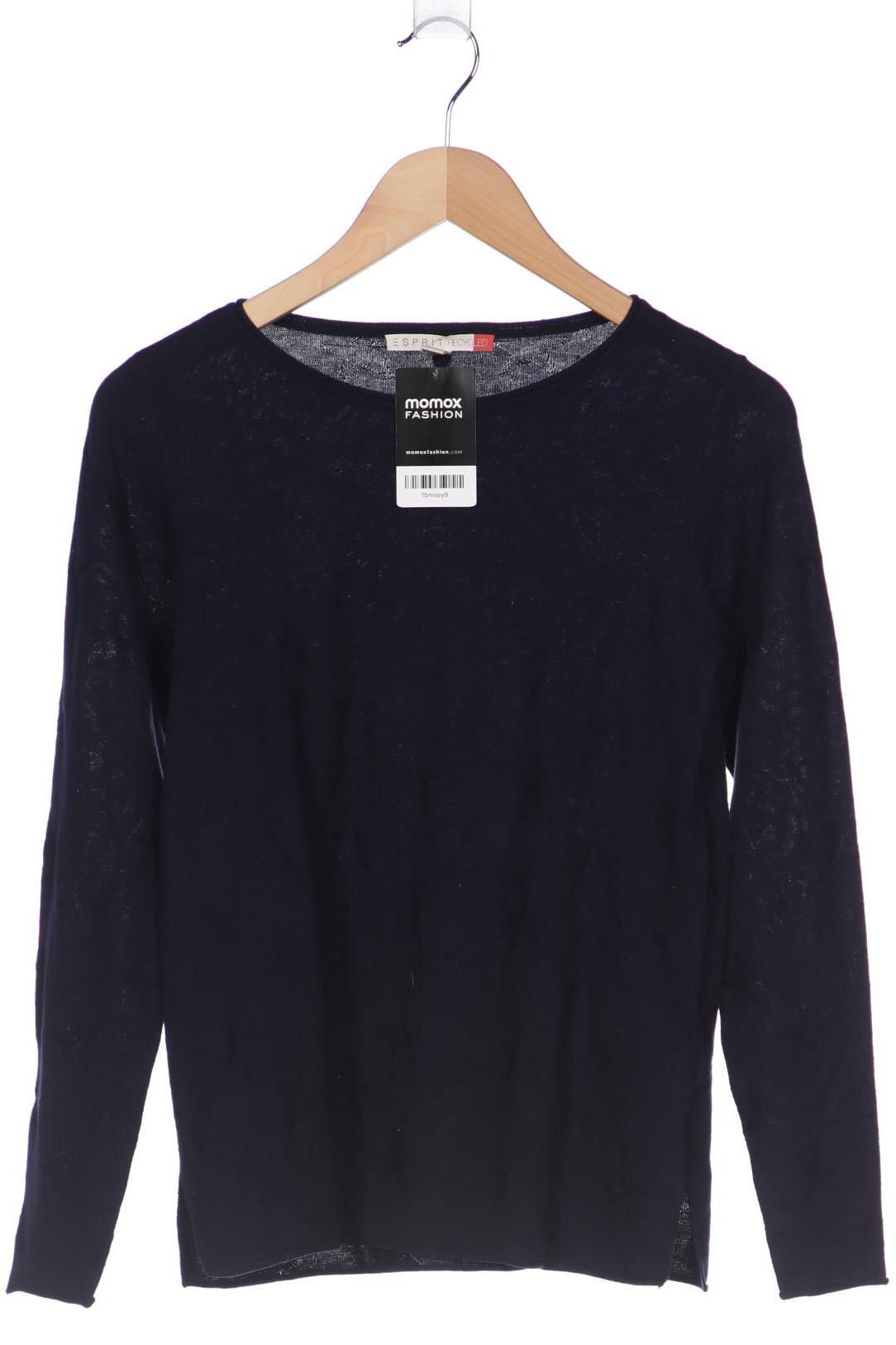 

Esprit Damen Pullover, marineblau