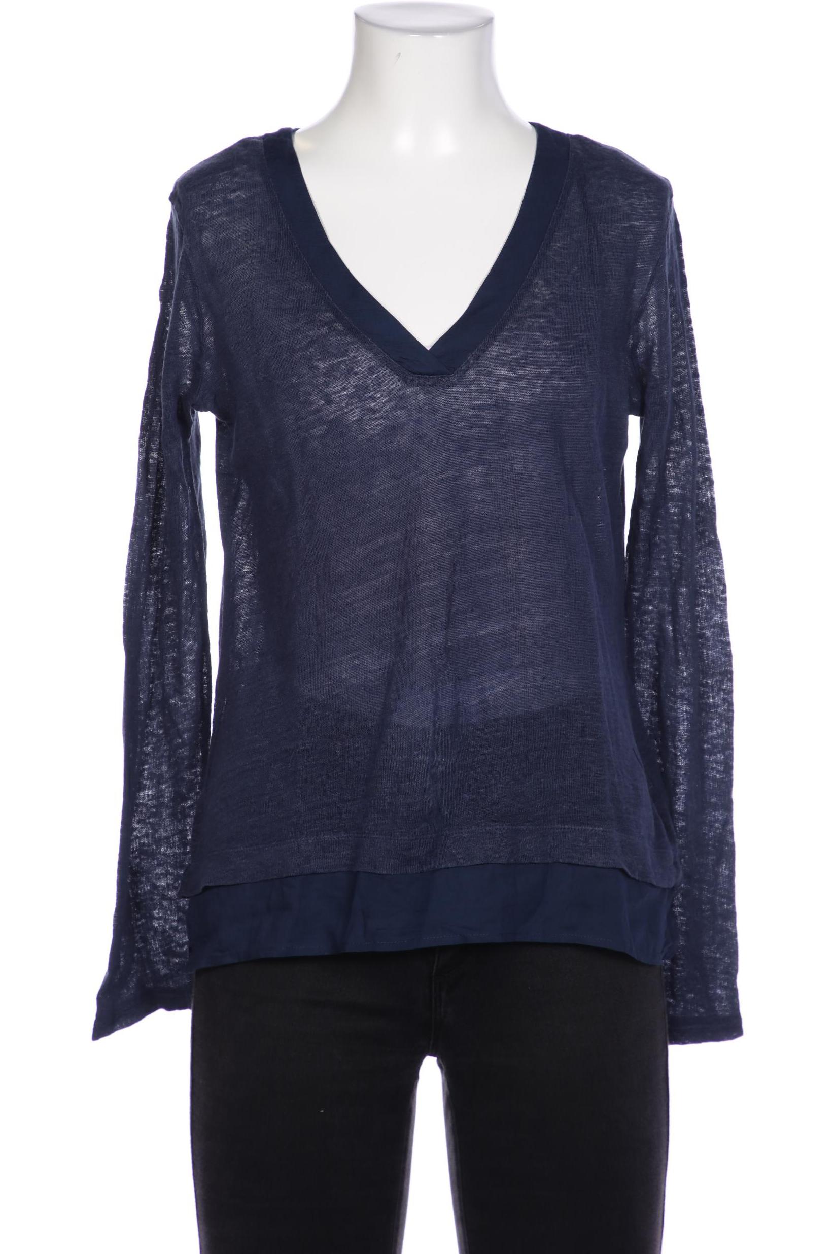 

Esprit Damen Pullover, marineblau