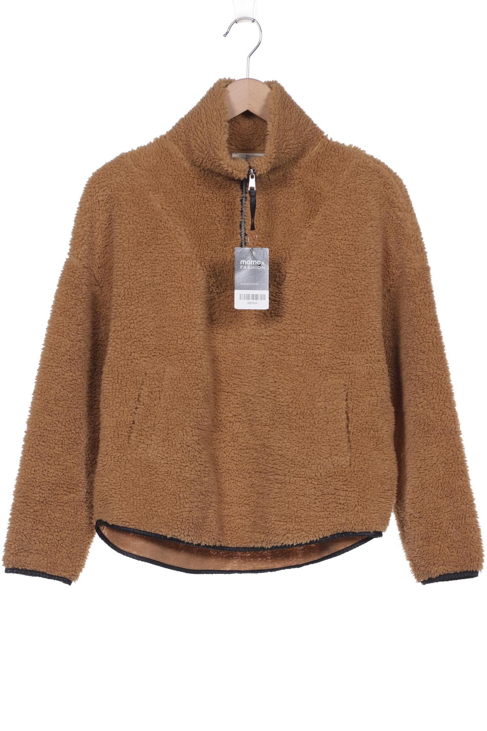 

Esprit Damen Pullover, beige, Gr. 34