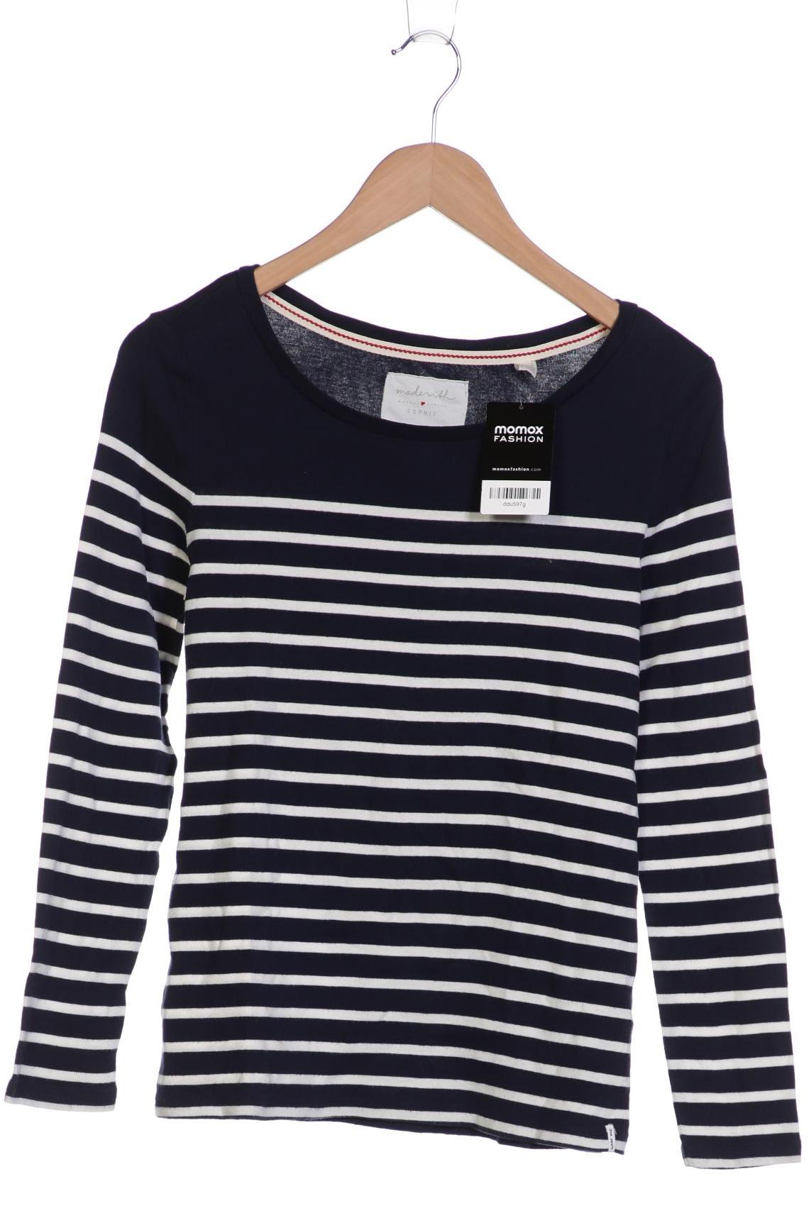 

Esprit Damen Pullover, marineblau