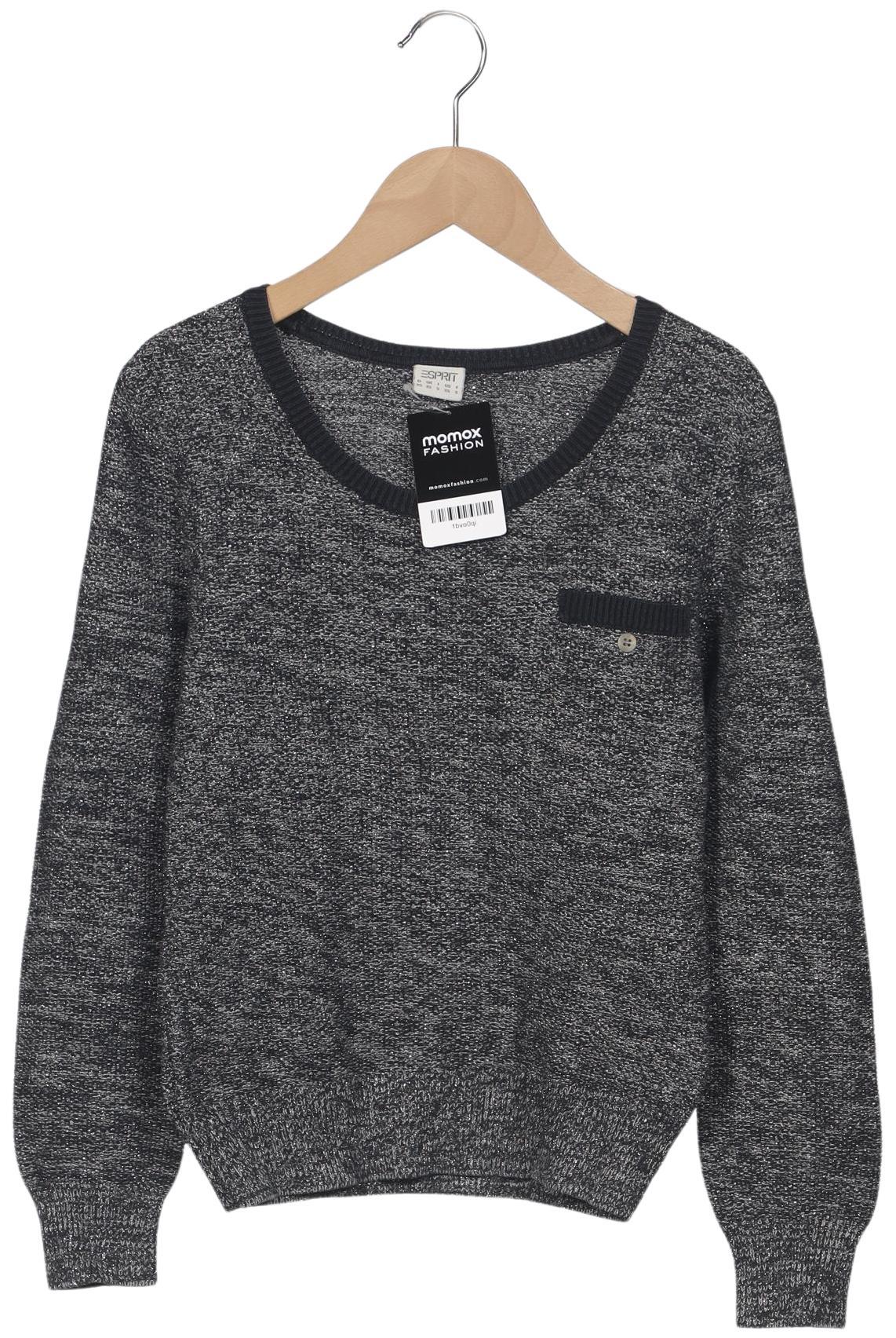 

Esprit Damen Pullover, grau, Gr. 34