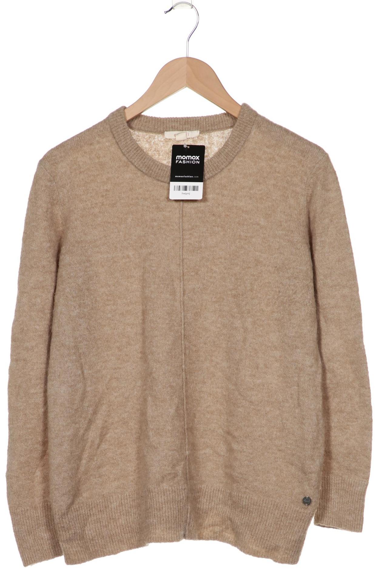 

Esprit Damen Pullover, beige, Gr. 38