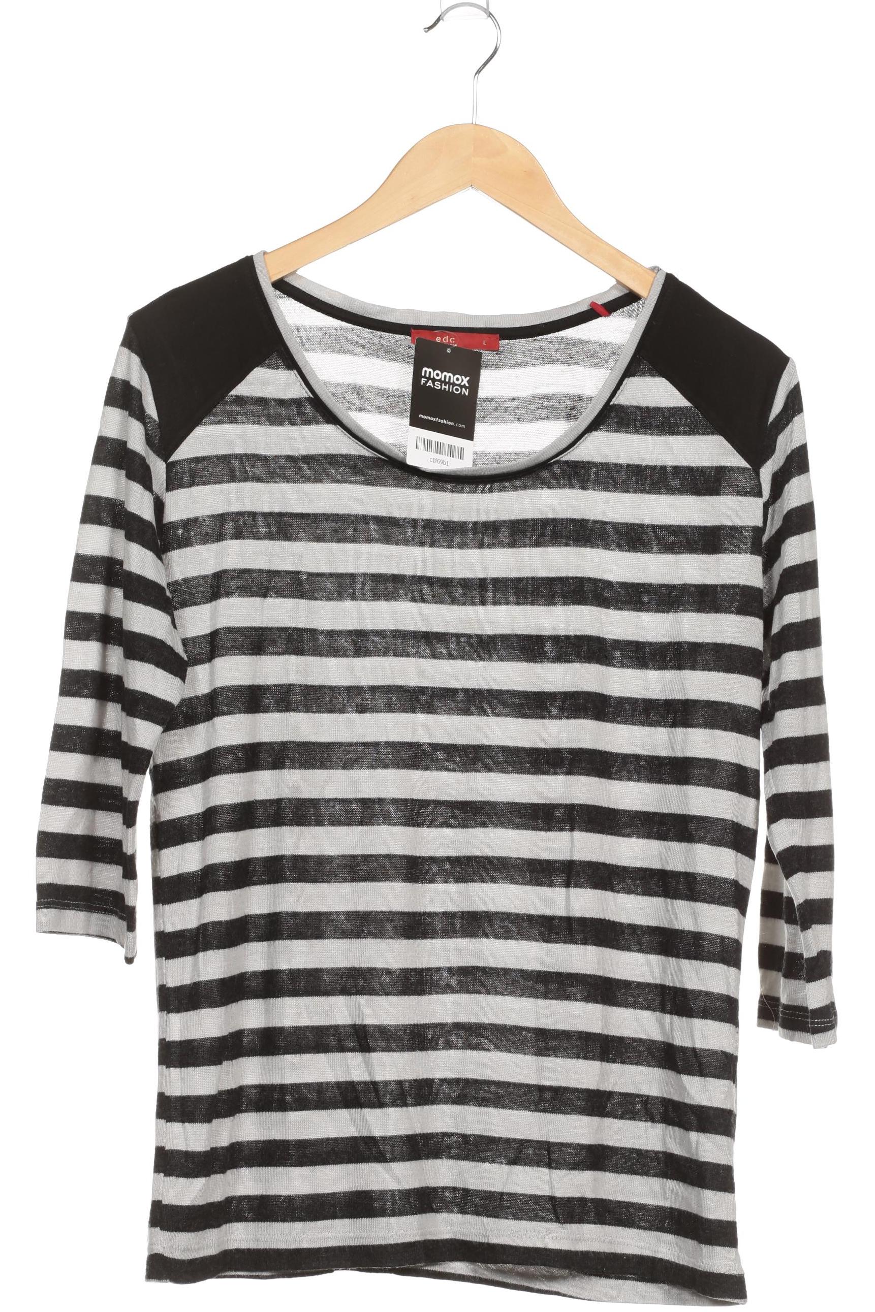 

Esprit Damen Pullover, grau, Gr. 42