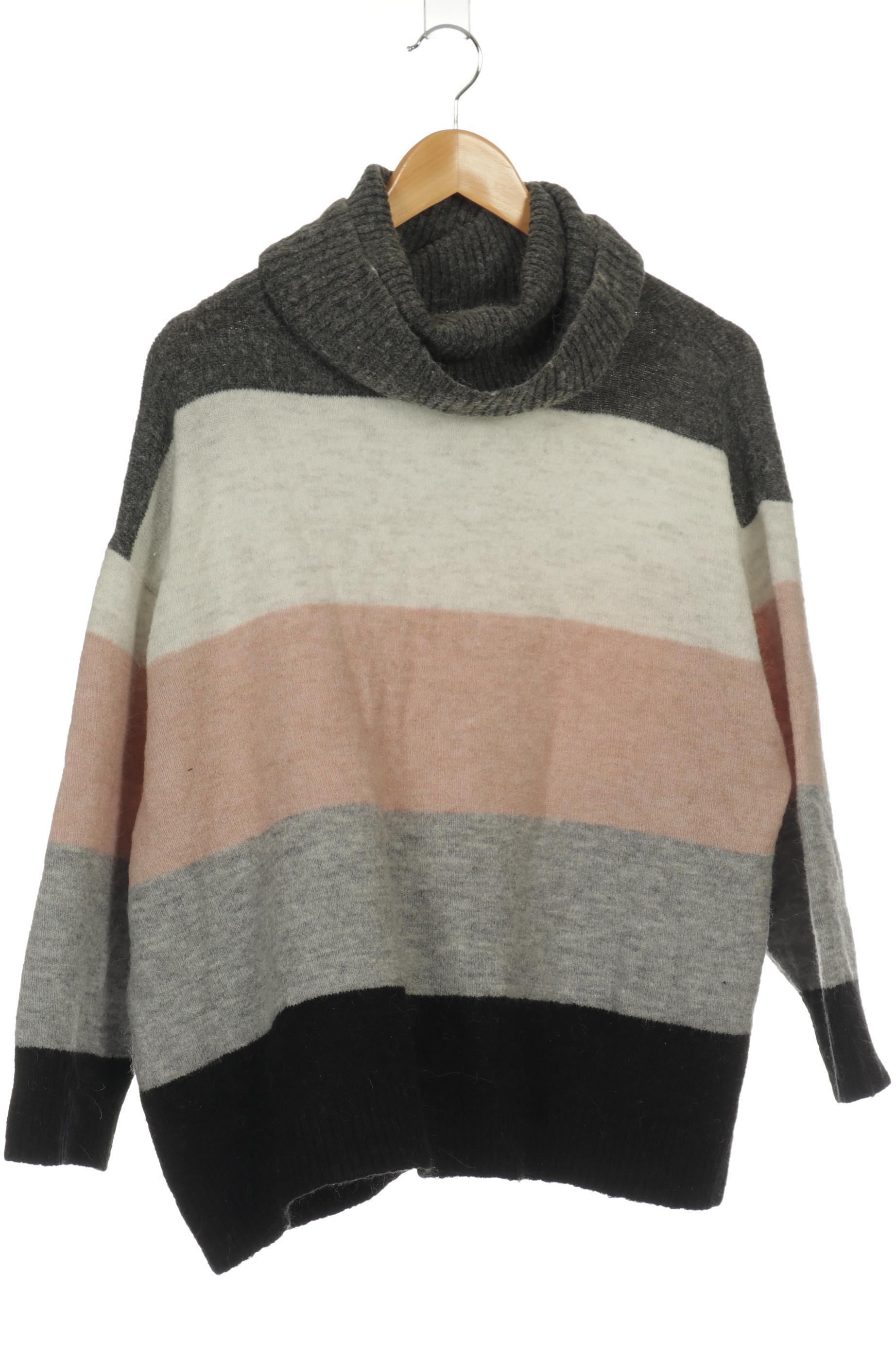 

Esprit Damen Pullover, grau, Gr.