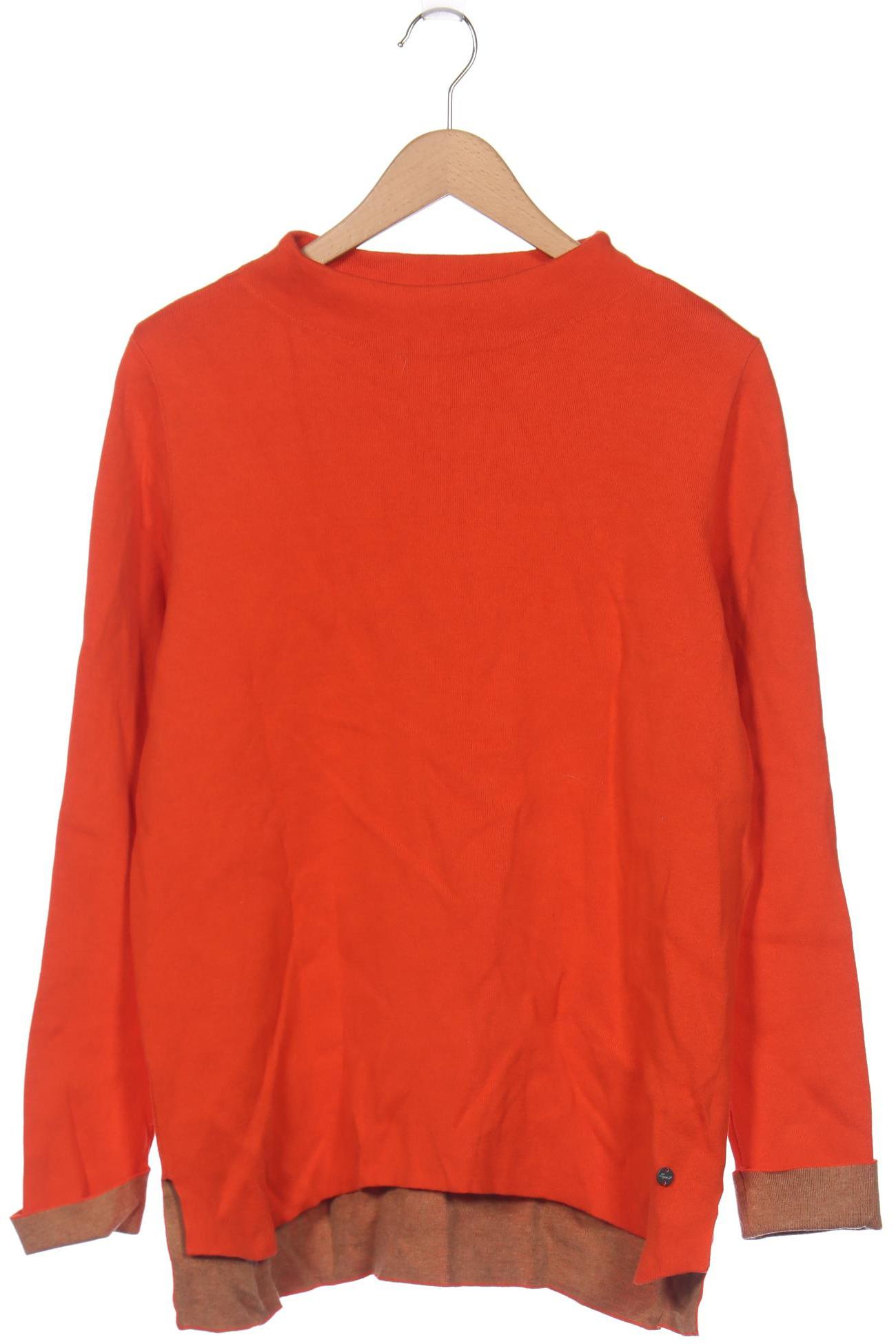 

Esprit Damen Pullover, orange