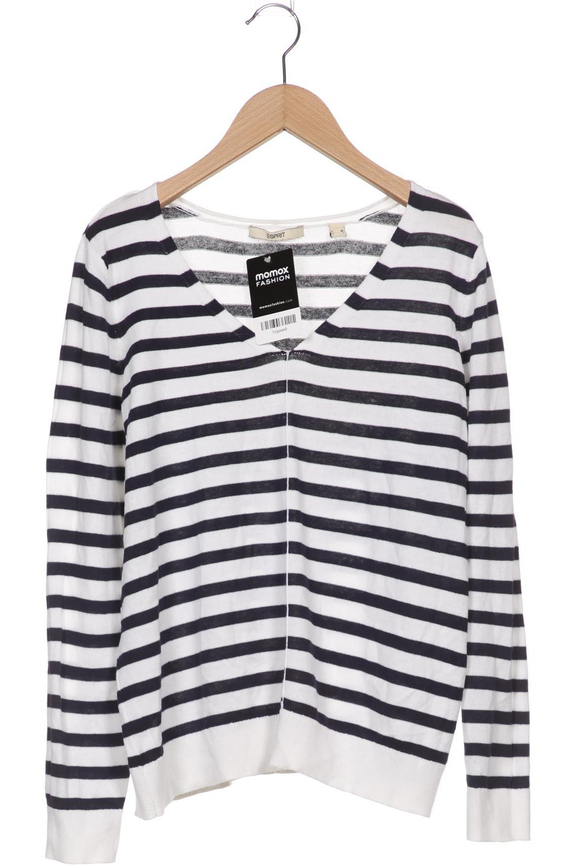 

Esprit Damen Pullover, marineblau