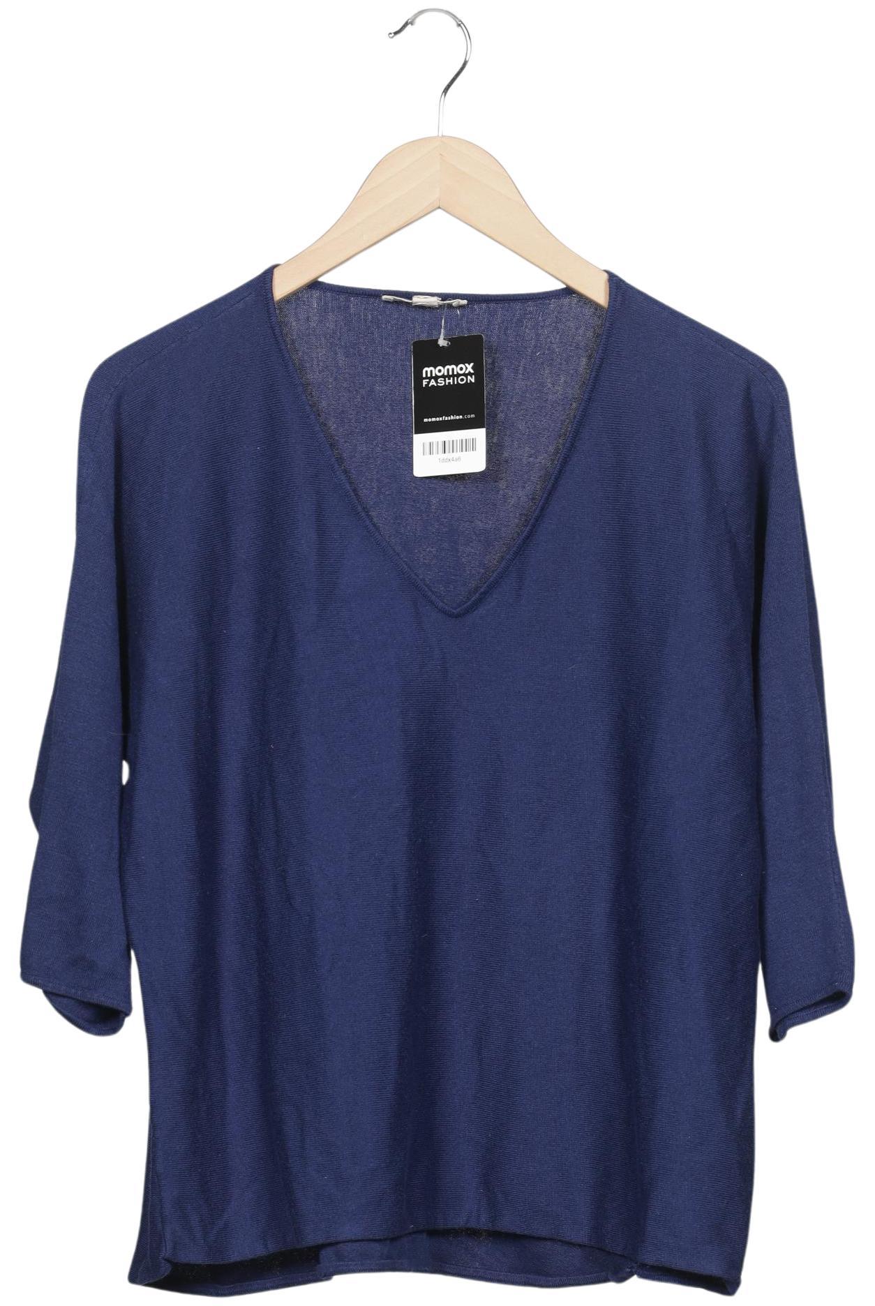 

Esprit Damen Pullover, marineblau, Gr. 42