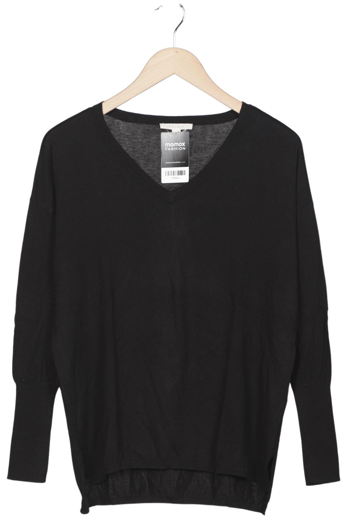

Esprit Damen Pullover, schwarz, Gr. 38