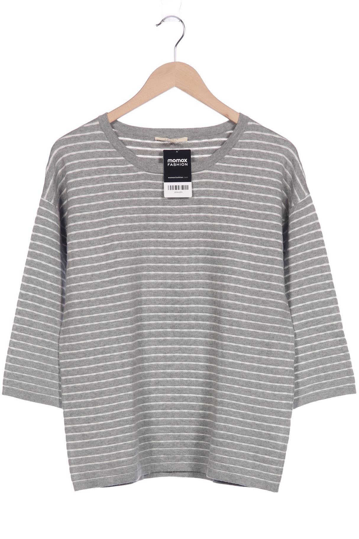 

Esprit Damen Pullover, grau, Gr. 42