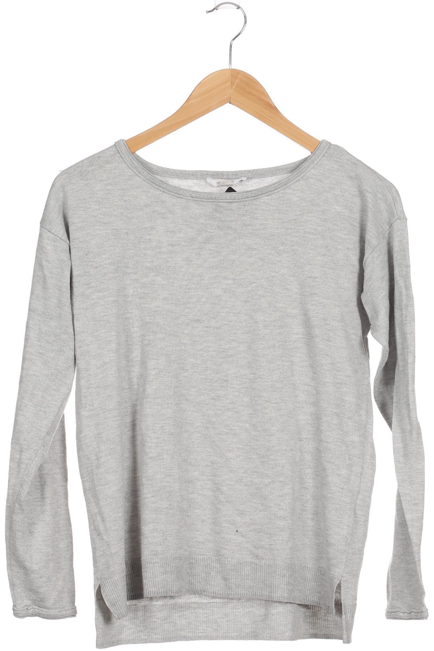 

Esprit Damen Pullover, grau, Gr.