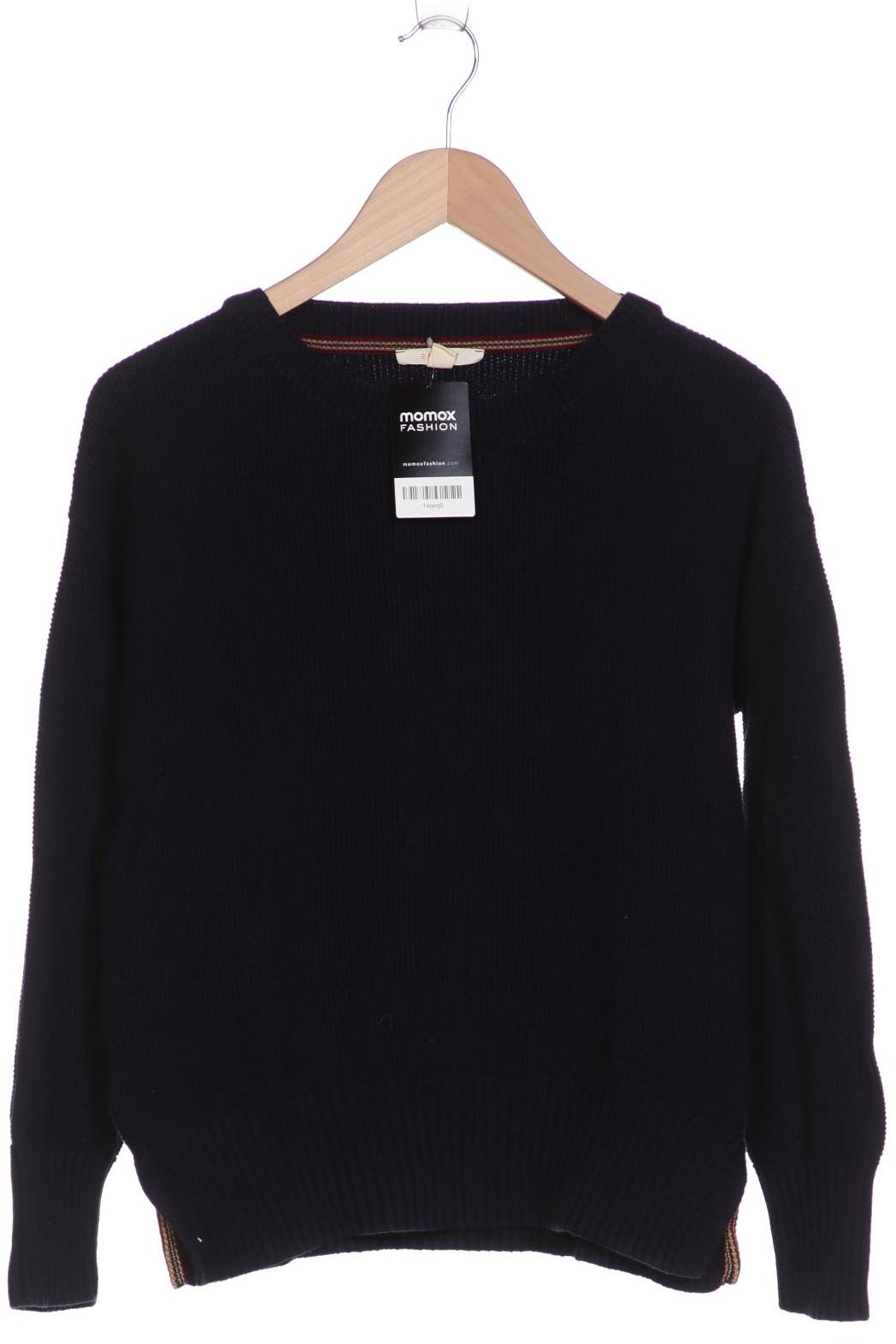 

Esprit Damen Pullover, marineblau