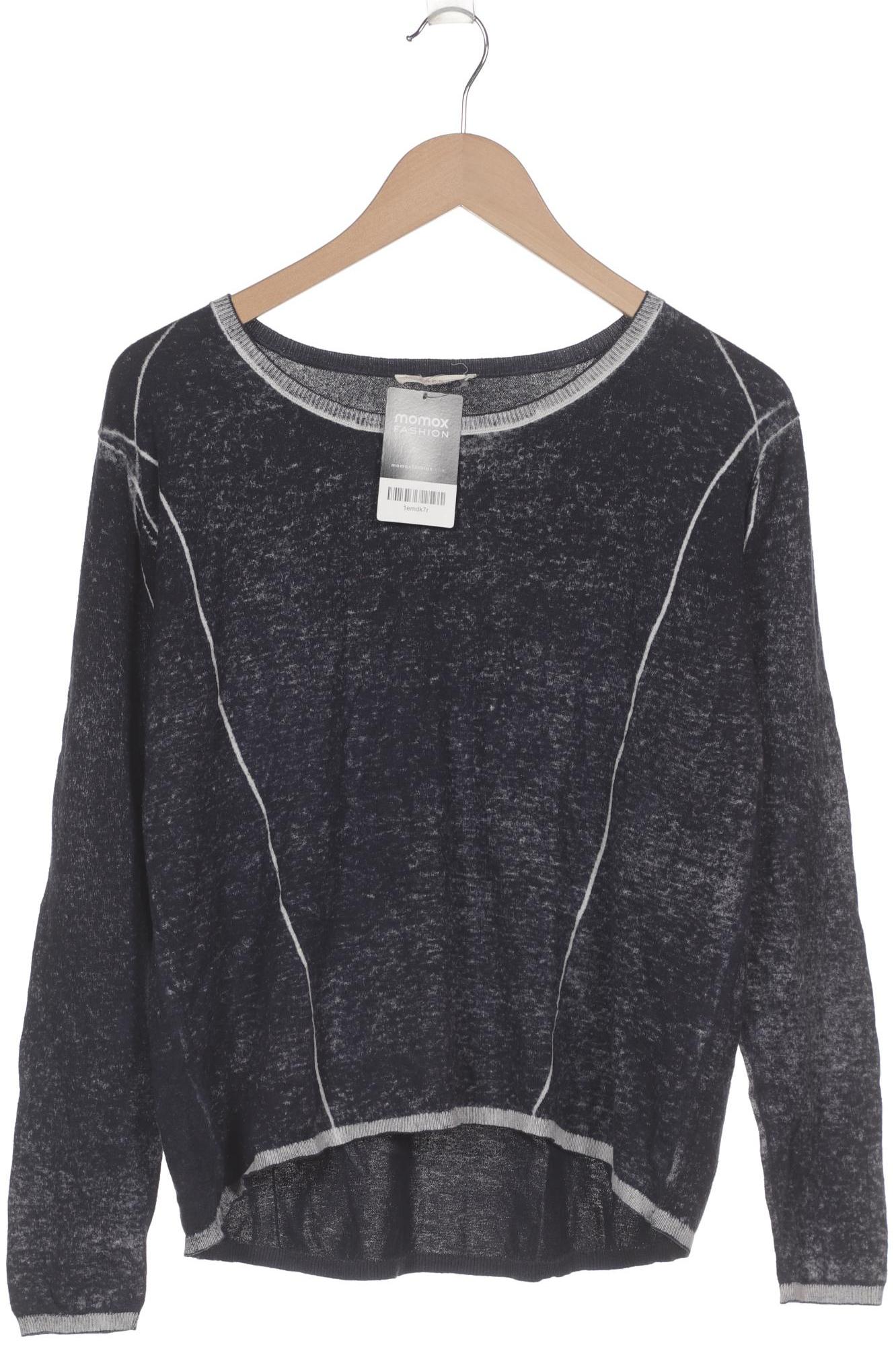 Thumbnail - Esprit Damen Pullover, marineblau, Gr. 38