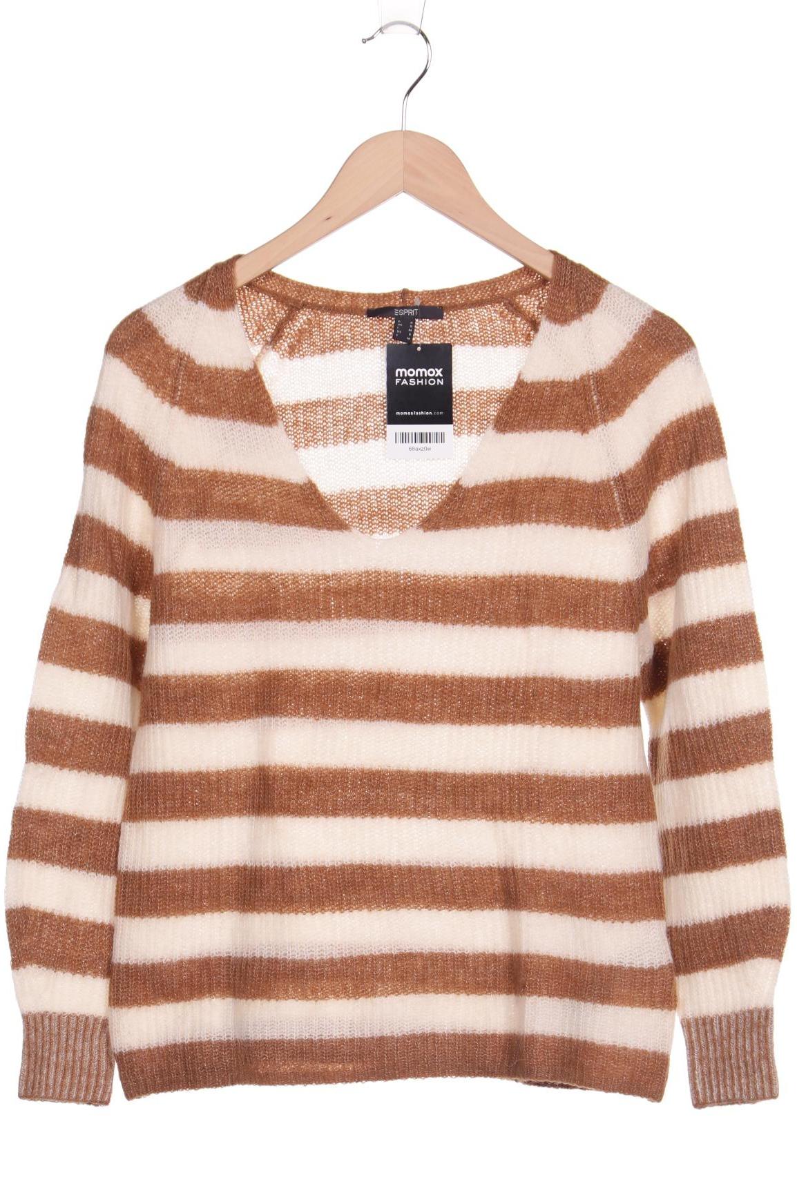 

Esprit Damen Pullover, braun