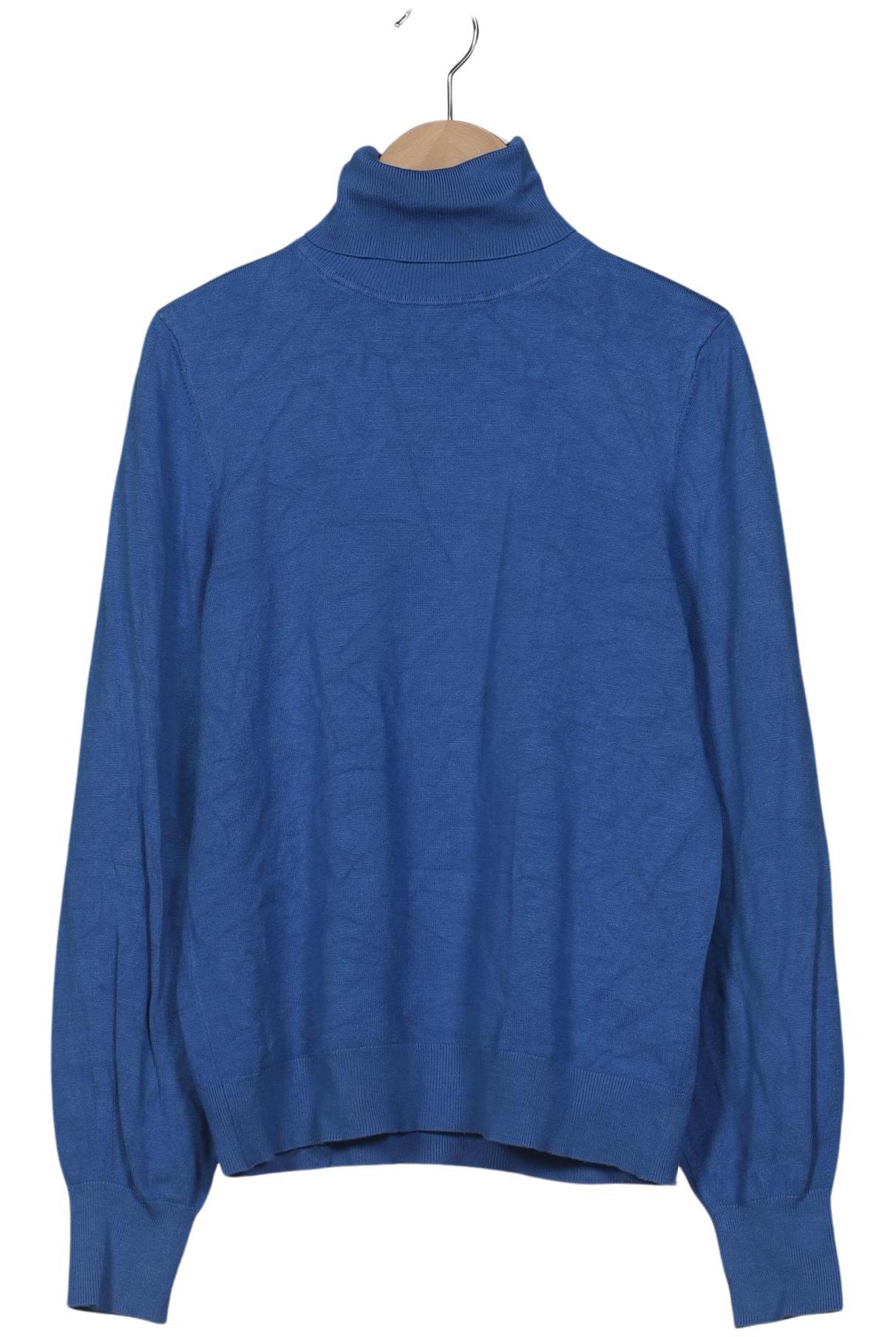 

Esprit Damen Pullover, blau, Gr. 36