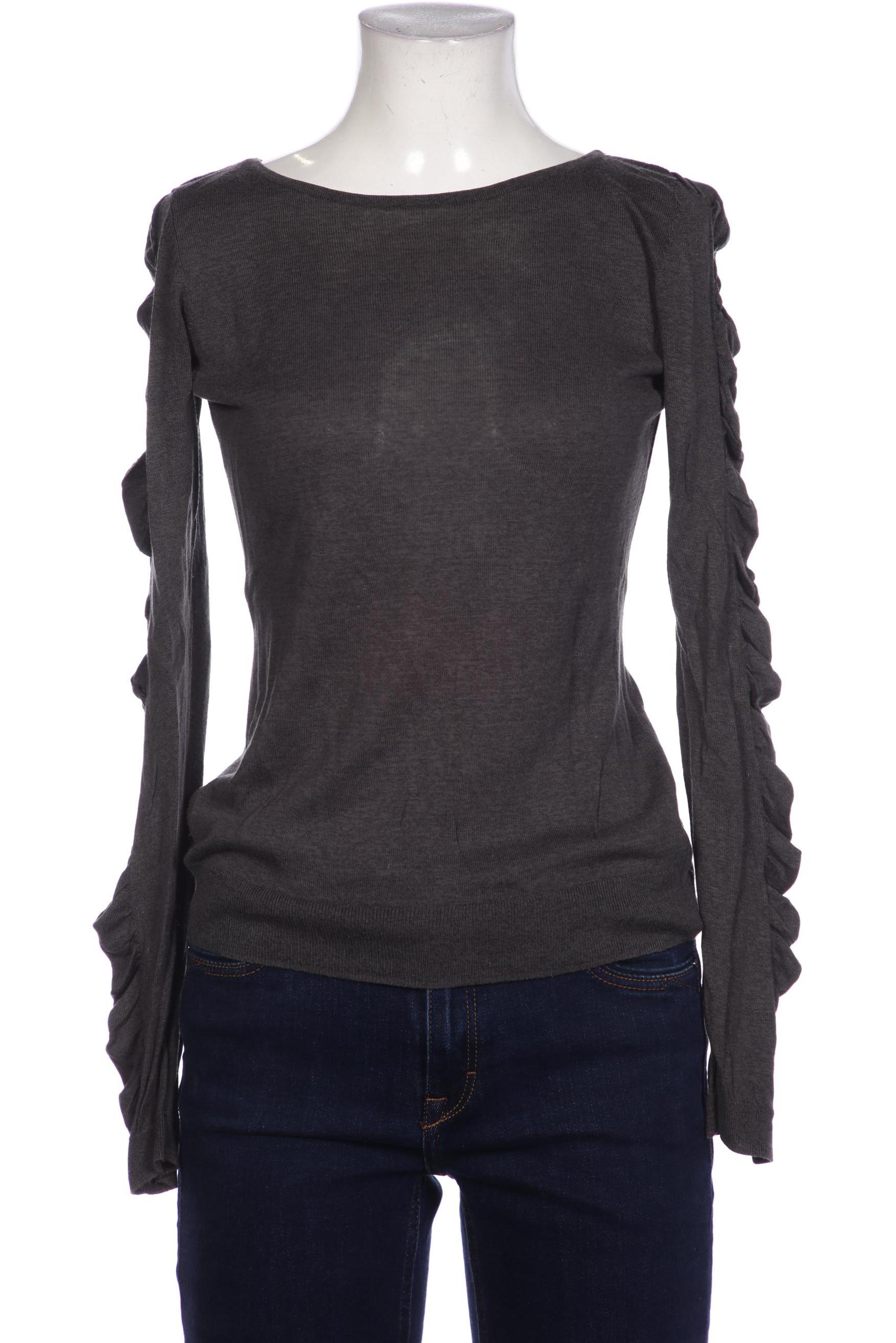 

Esprit Damen Pullover, grau, Gr. 34