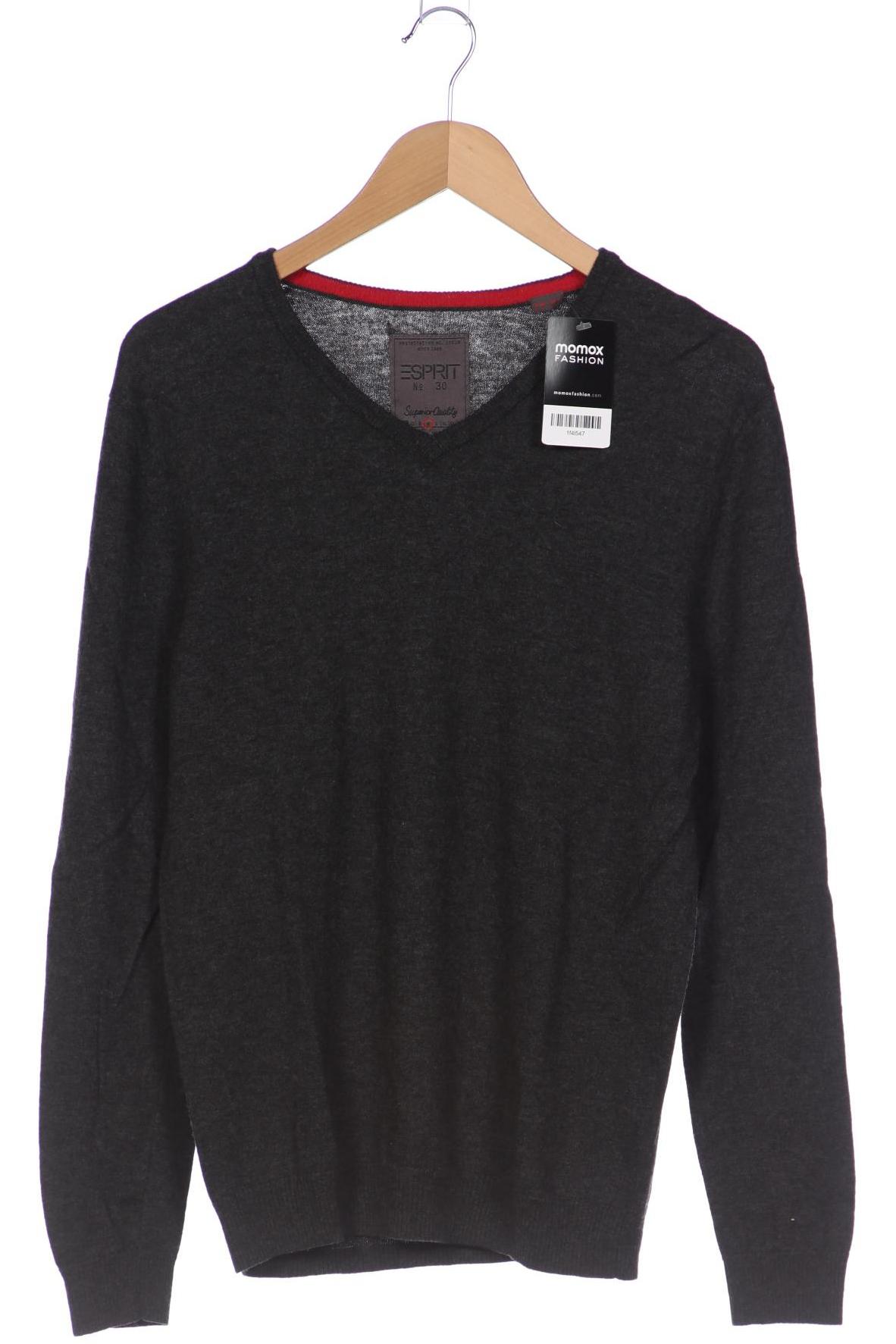 

Esprit Damen Pullover, grau