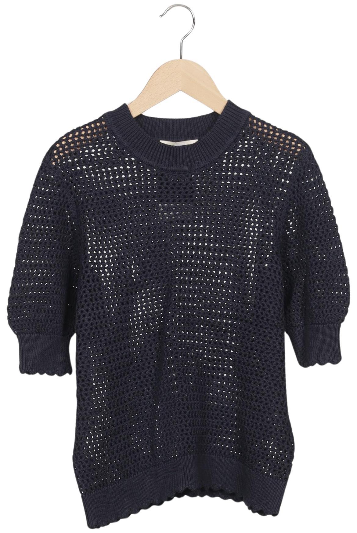 

Esprit Damen Pullover, marineblau, Gr. 42