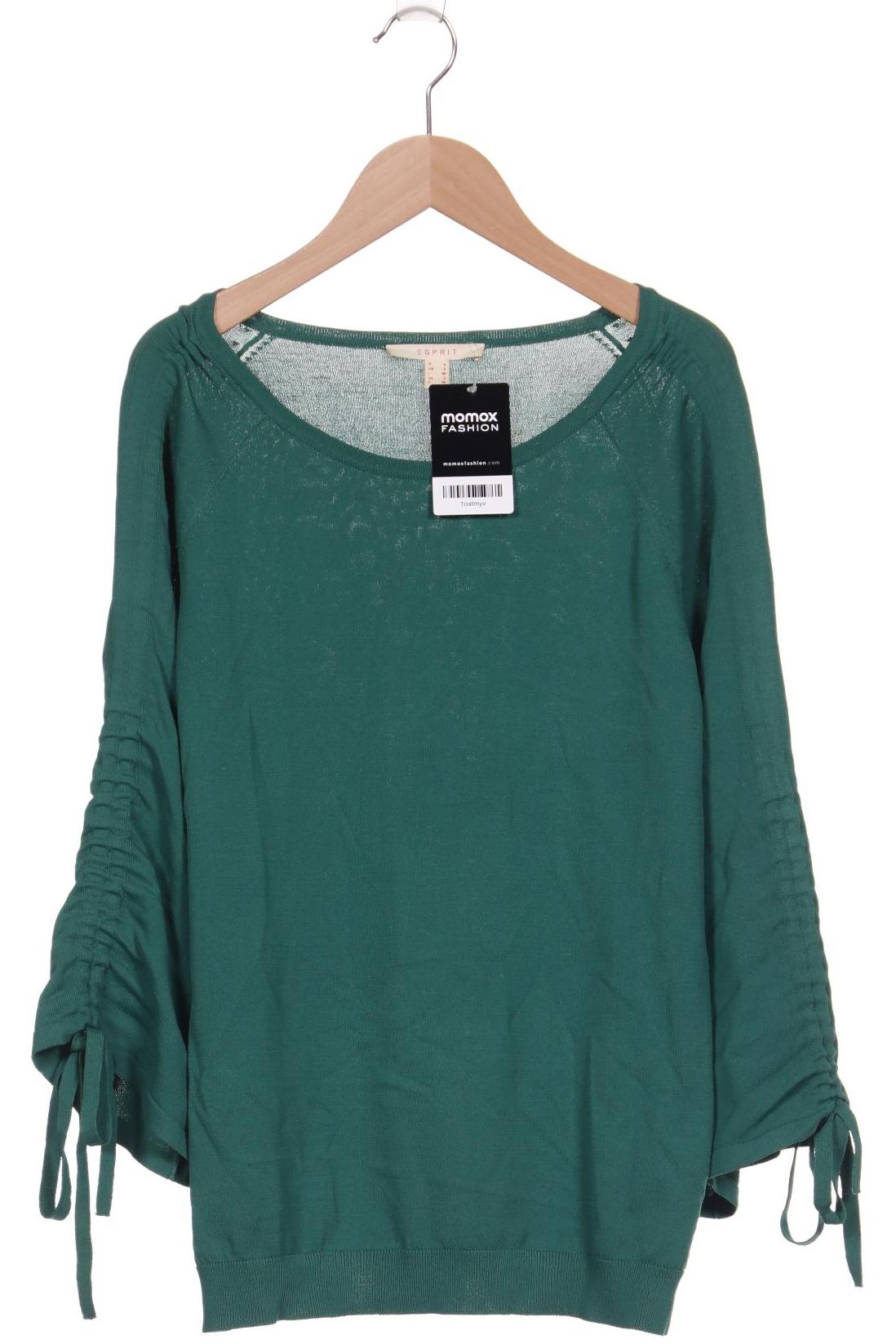 

Esprit Damen Pullover, grün