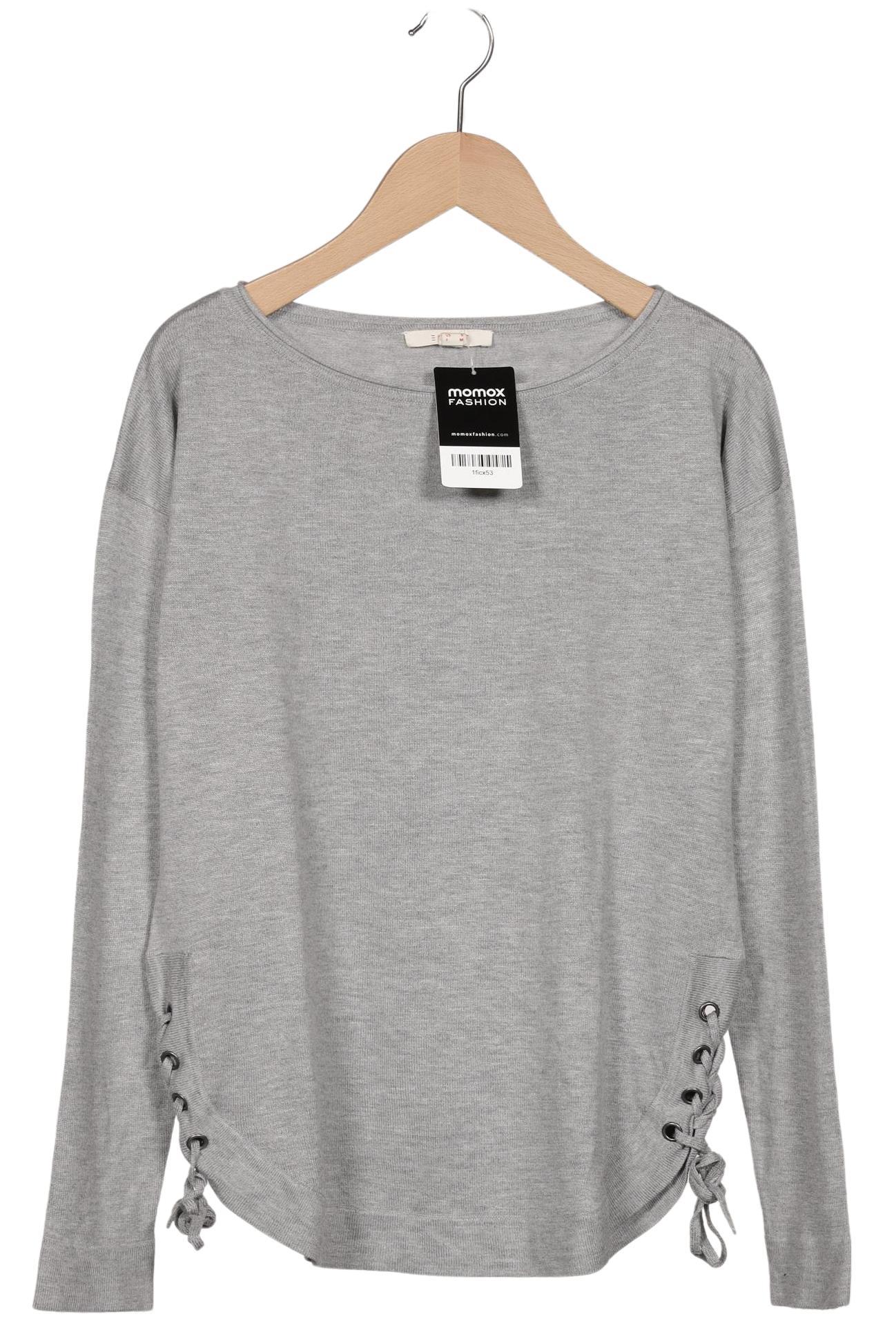 

Esprit Damen Pullover, grau, Gr. 36