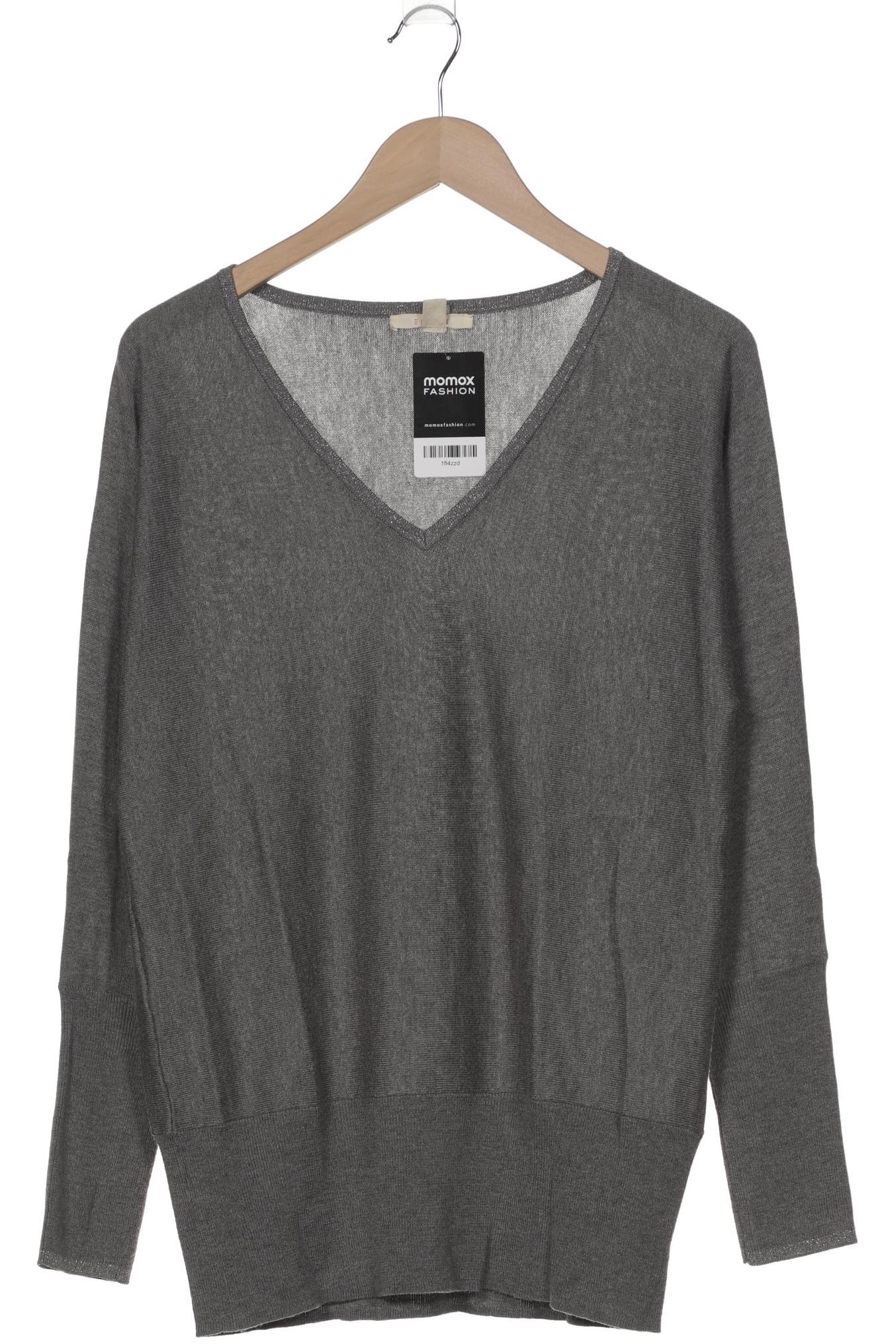 

Esprit Damen Pullover, grau, Gr. 42