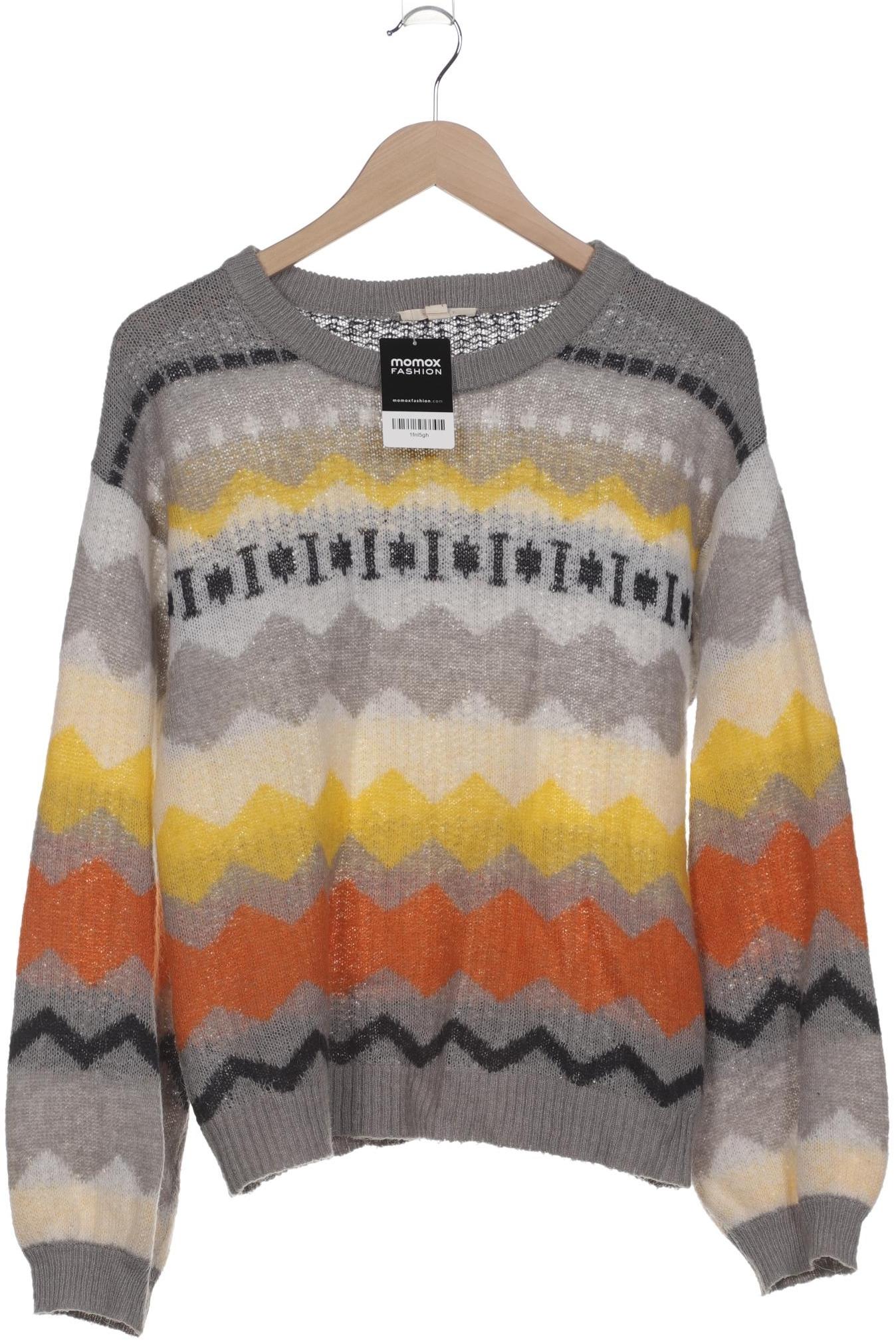 

Esprit Damen Pullover, grau, Gr. 38