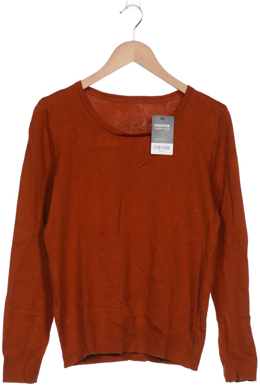 

Esprit Damen Pullover, orange