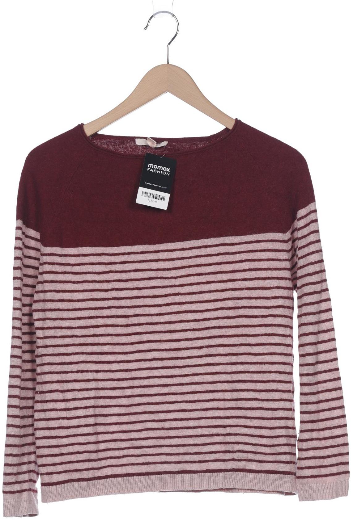 

Esprit Damen Pullover, bordeaux, Gr. 36
