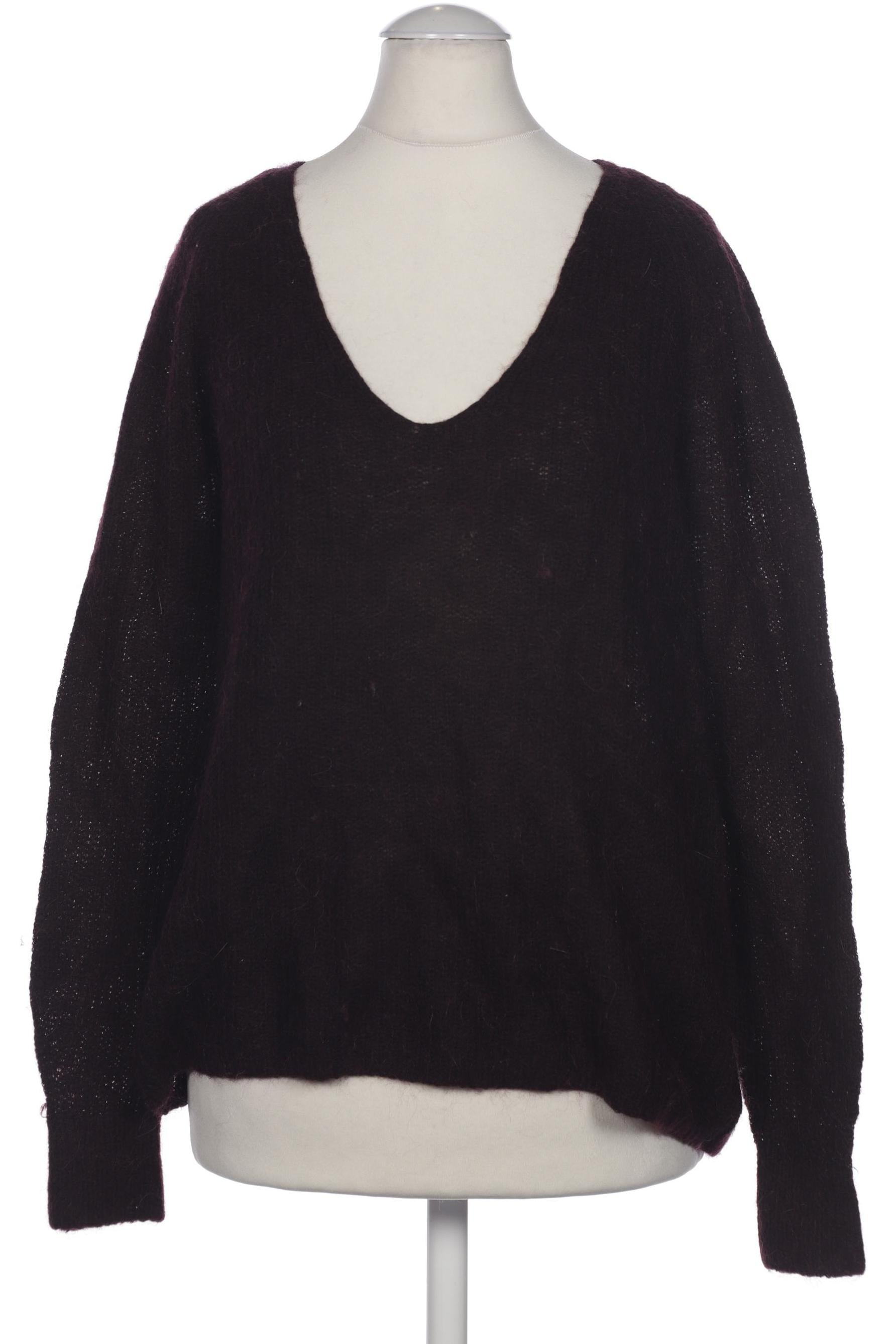 

Esprit Damen Pullover, bordeaux, Gr. 36