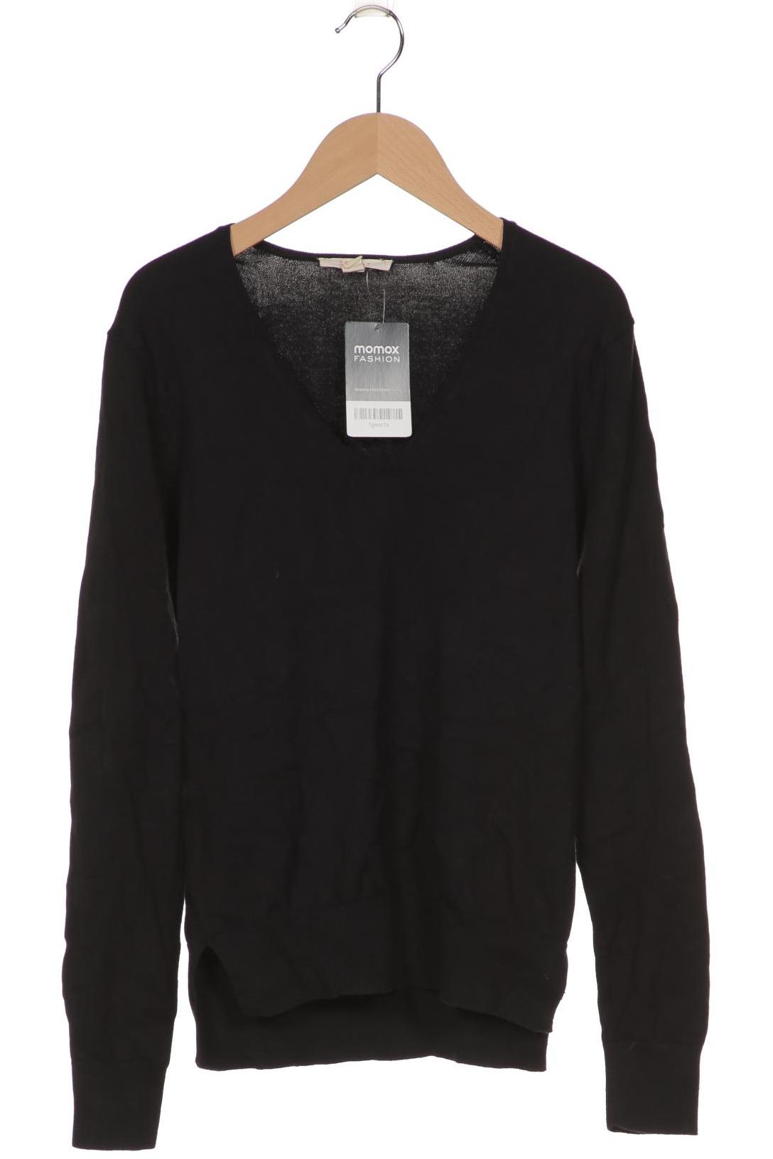 

Esprit Damen Pullover, schwarz